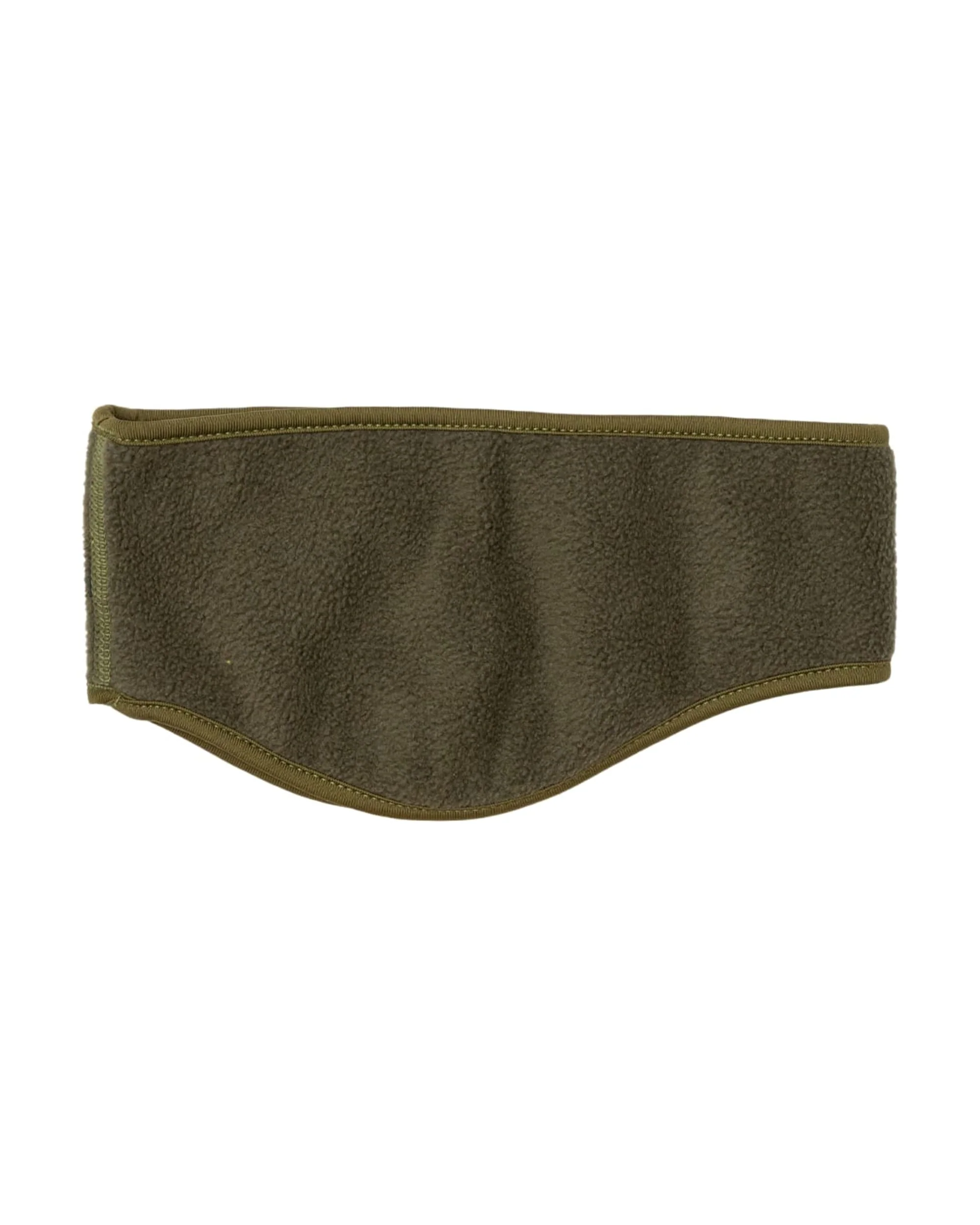 Simple Logo Fleece Headband - Image 2
