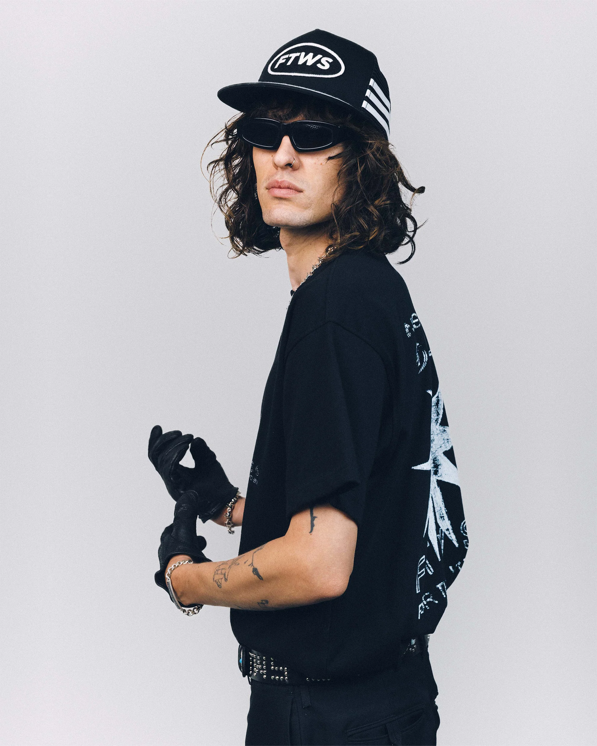 SINNERBUILT HAT - Image 4