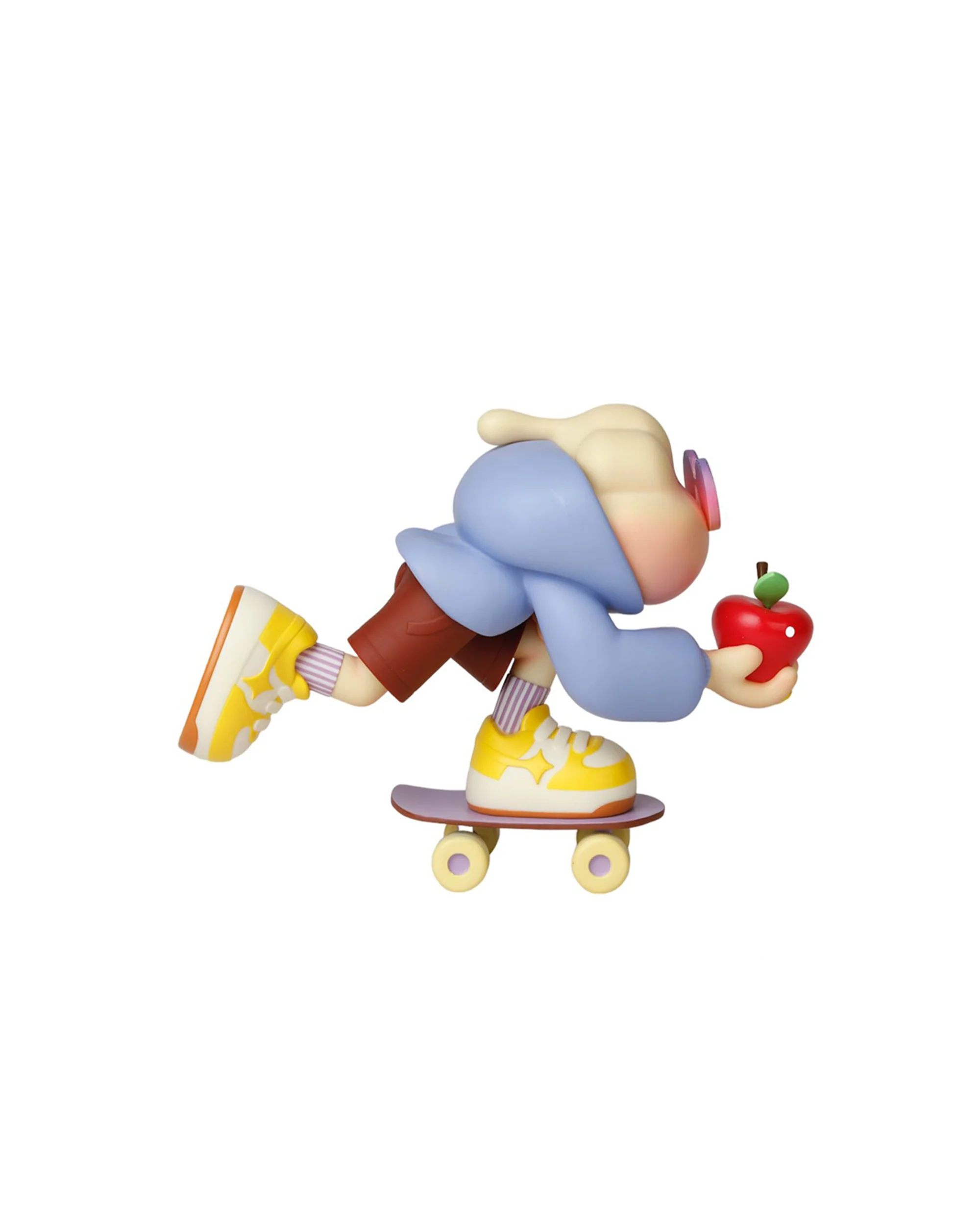 “Skate To The Sun” by Rhymezlikedimez - Image 7