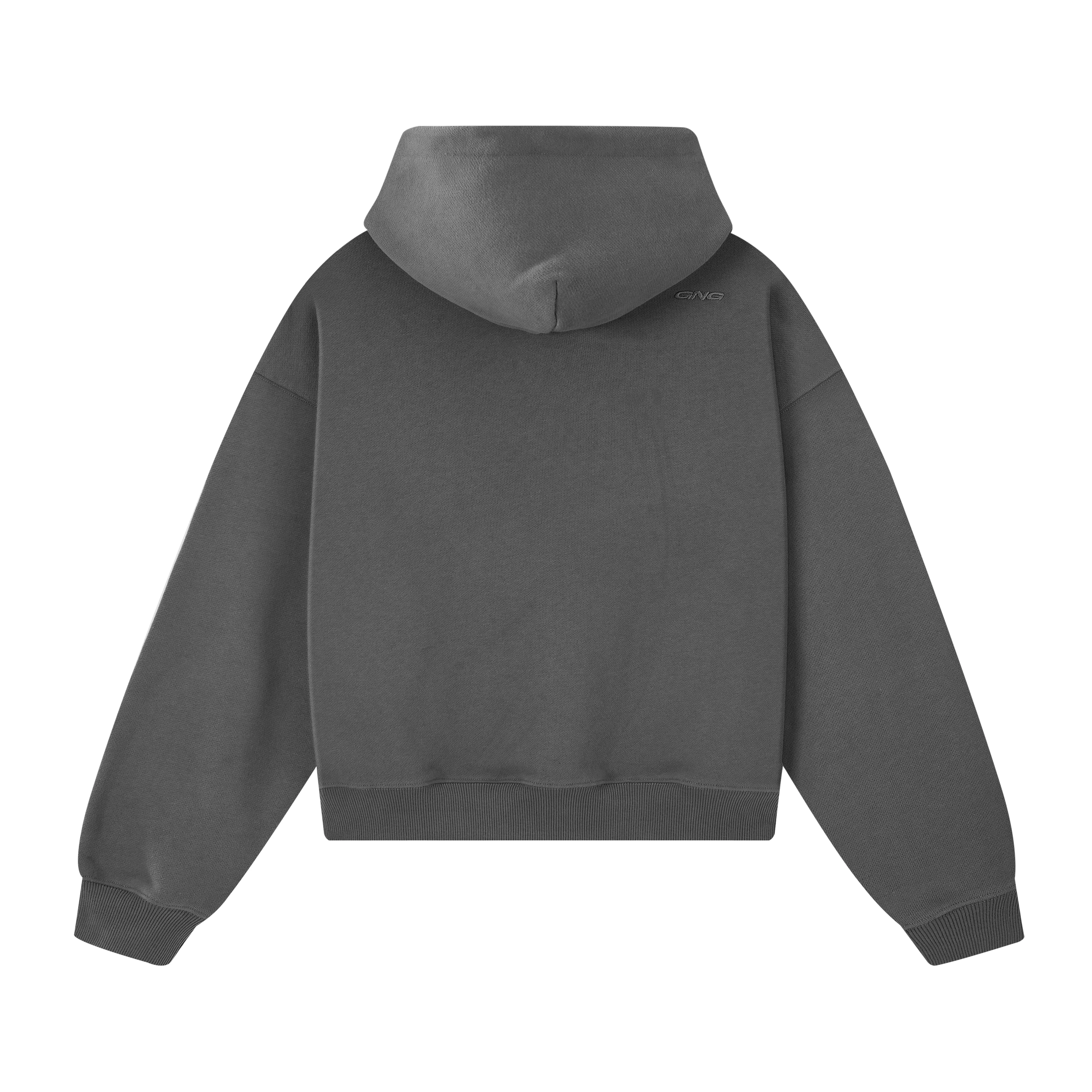 SKIN HOOD BLACK - Image 10
