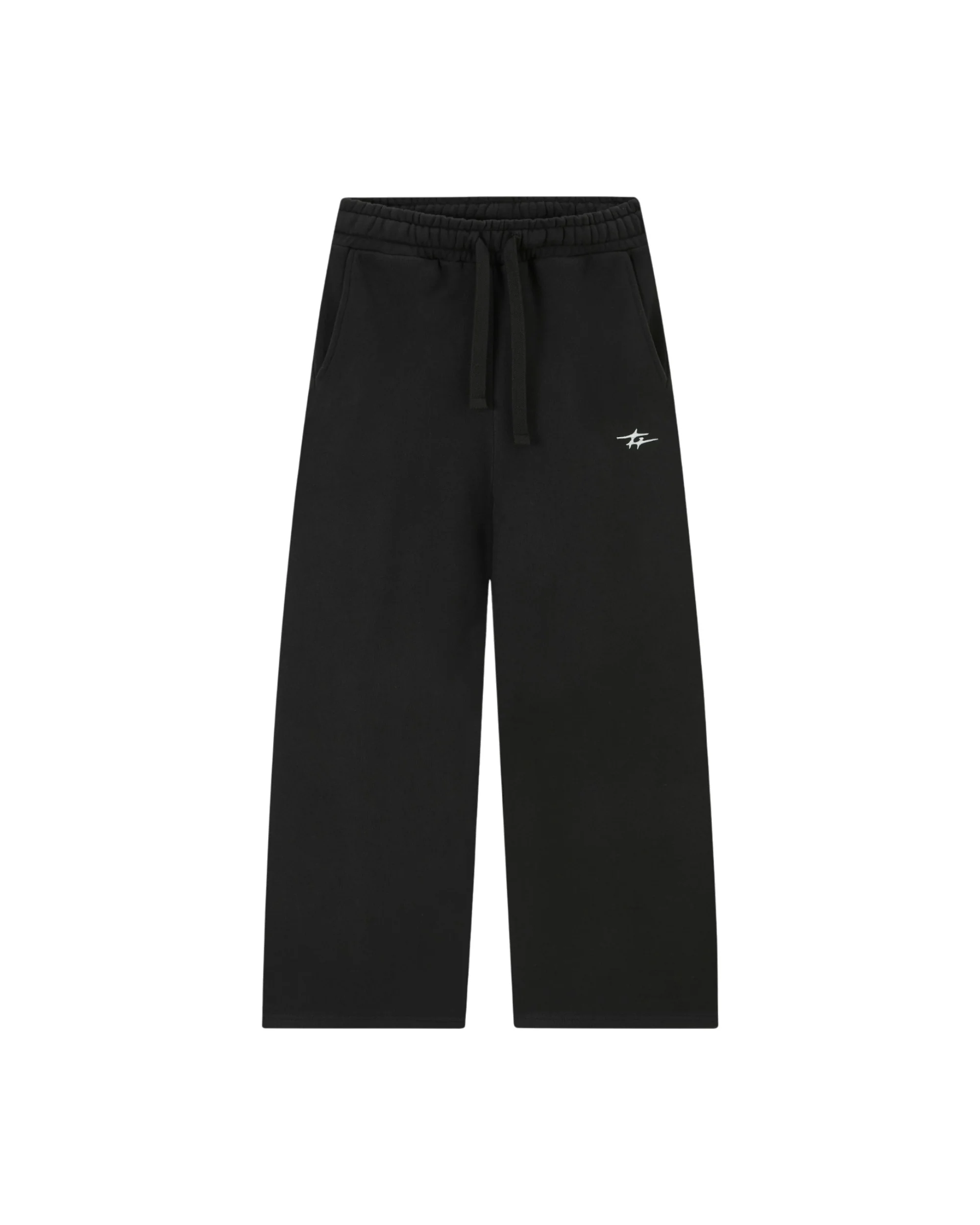 SKIN SWEATPANTS BLACK