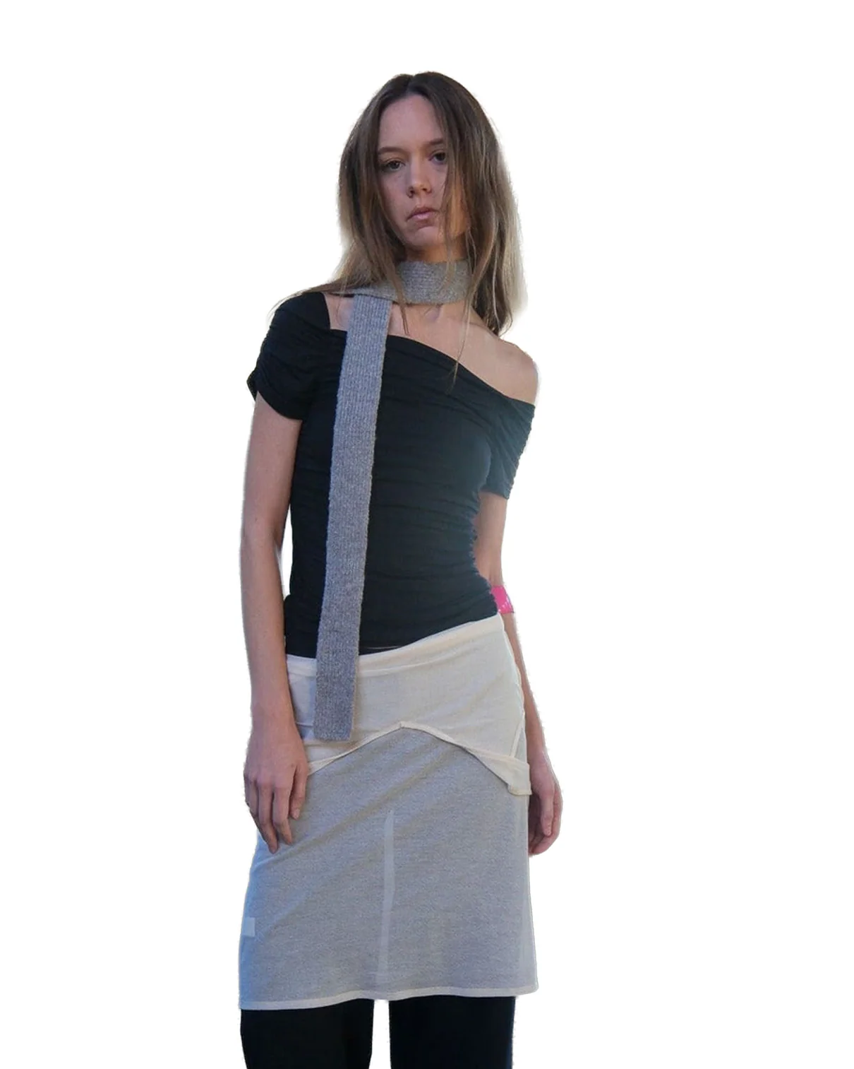 Skinny Scarf - Image 3