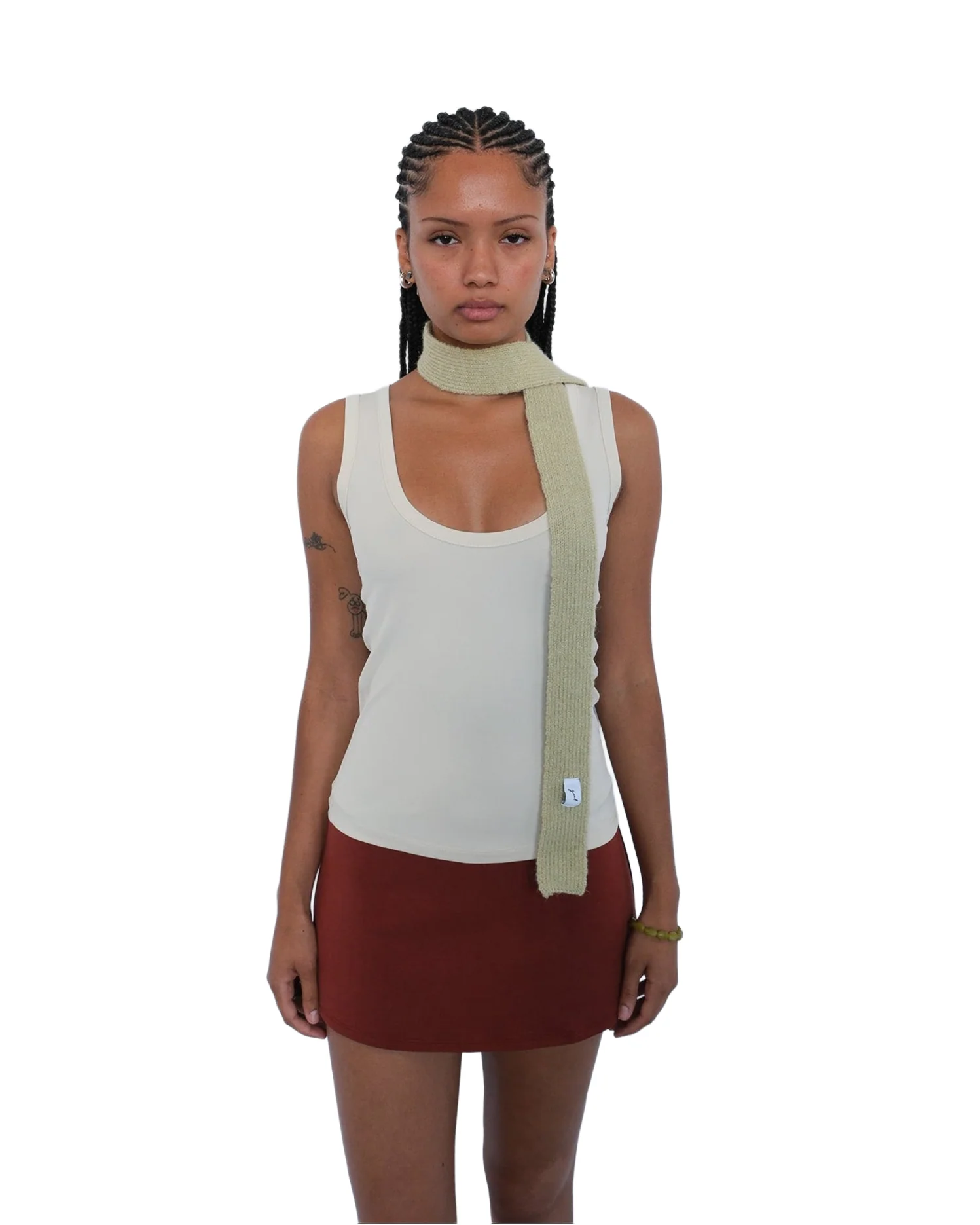 Skinny Scarf - Image 7