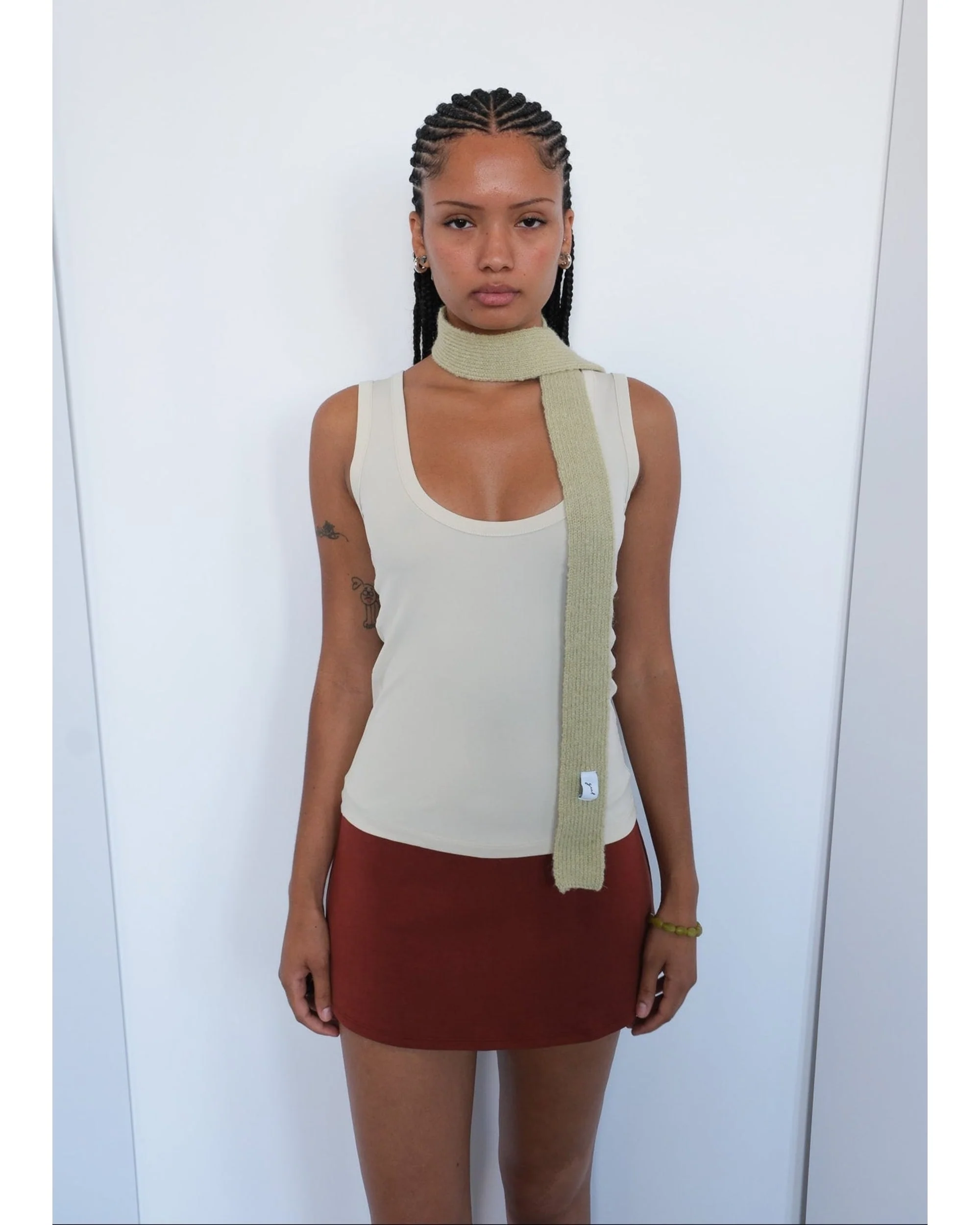 Skinny Scarf - Image 8