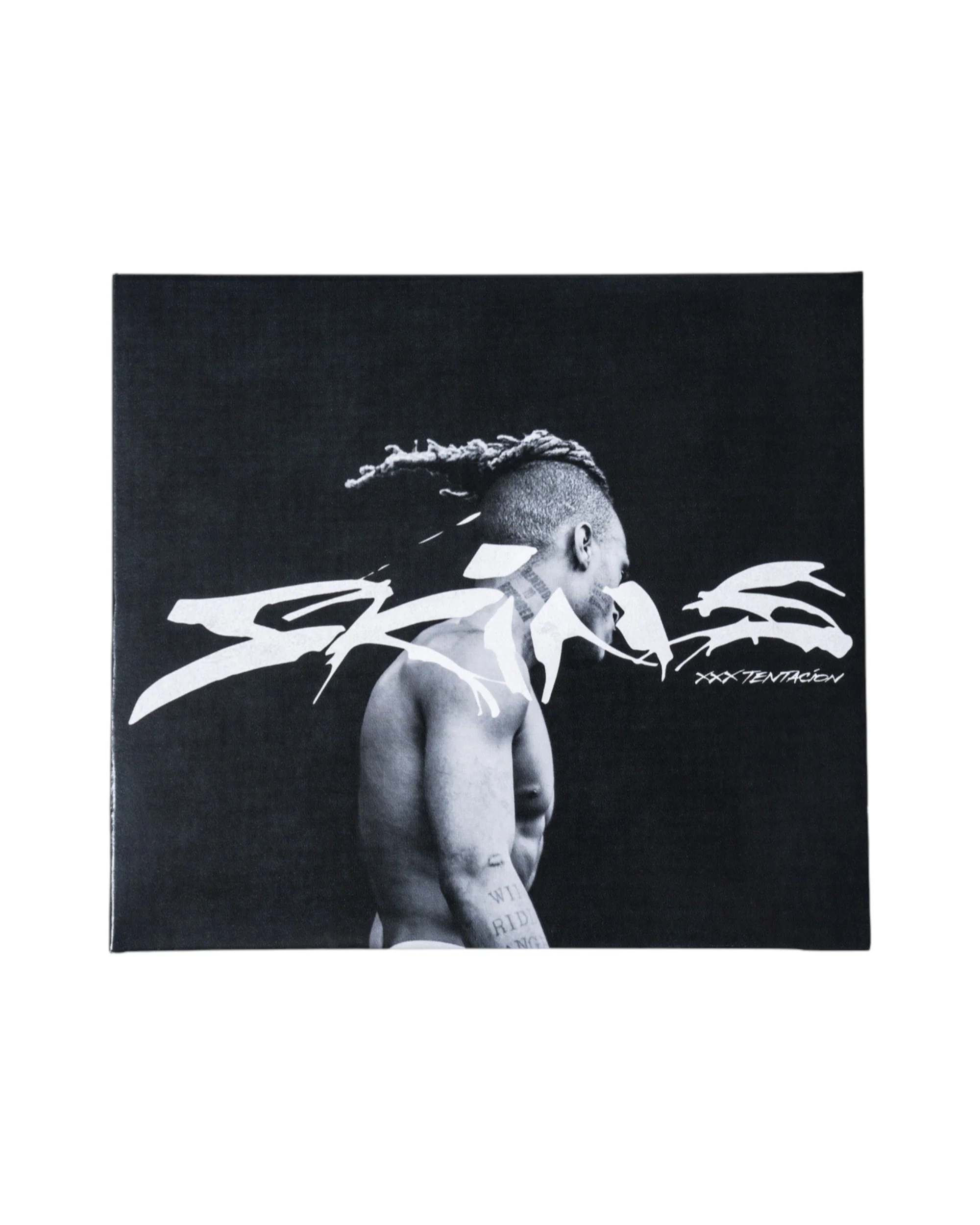SKINS CD