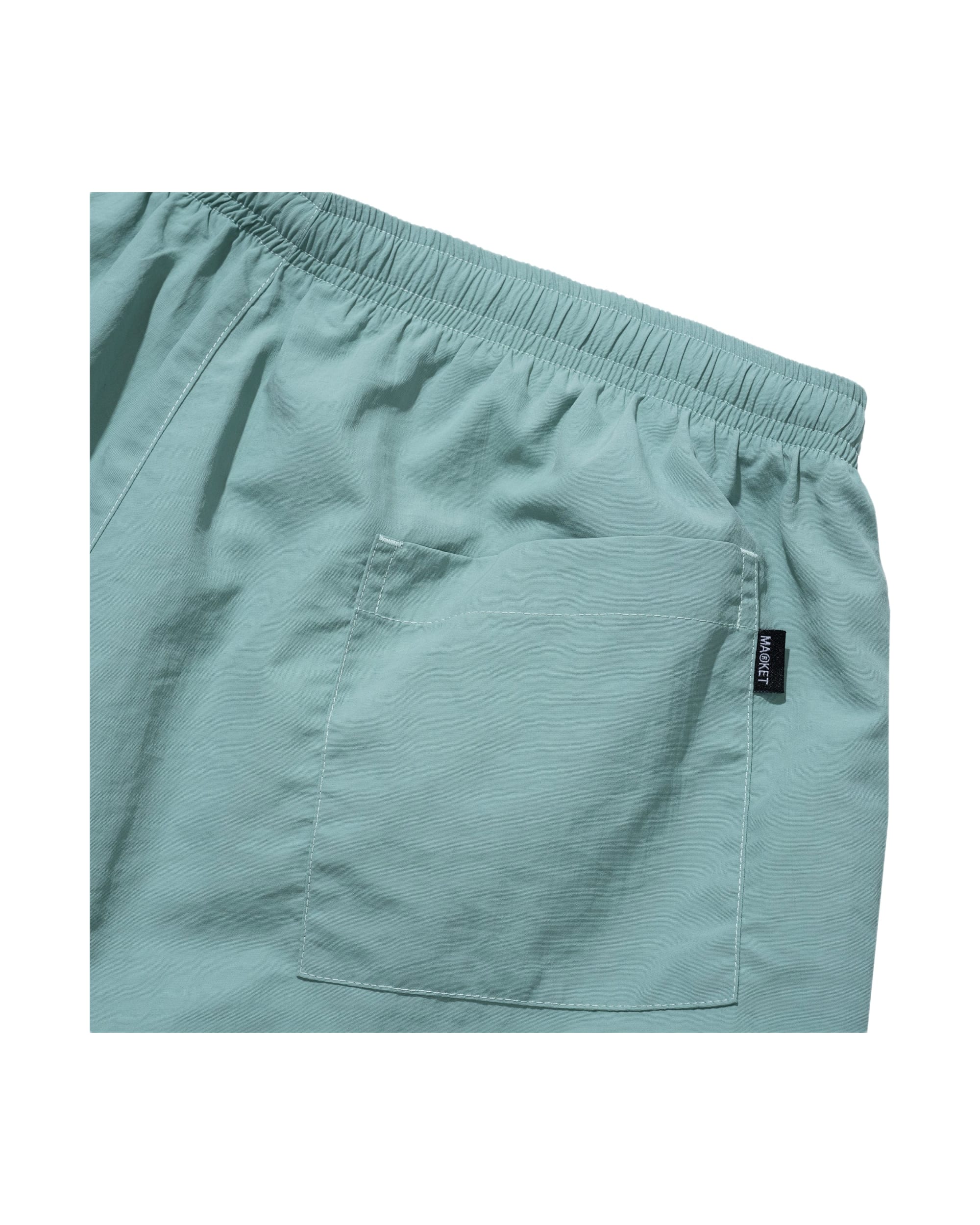 SMILEY CLASSIC TECH SHORTS - Image 7