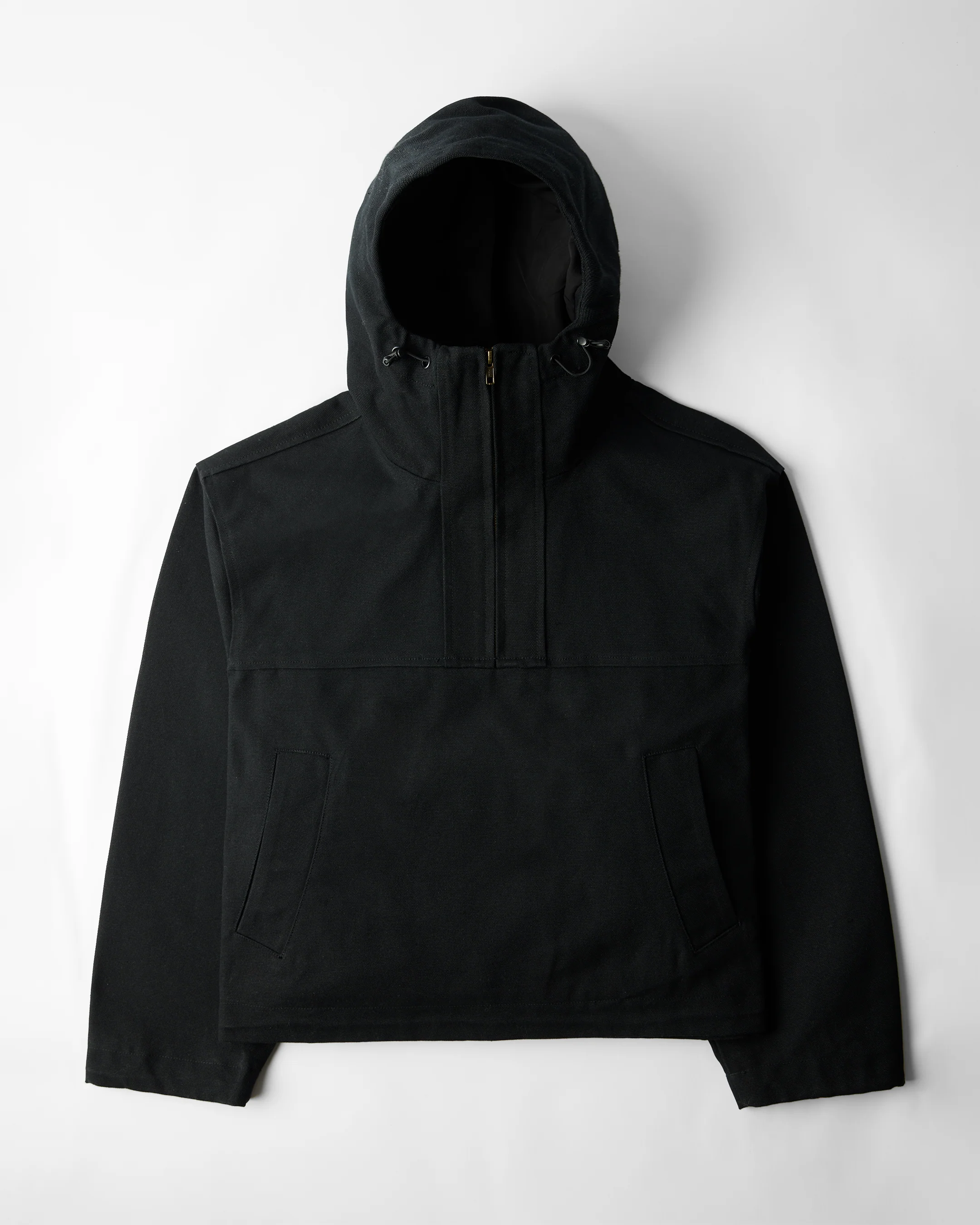 Smiling Welt Anorak - Image 11