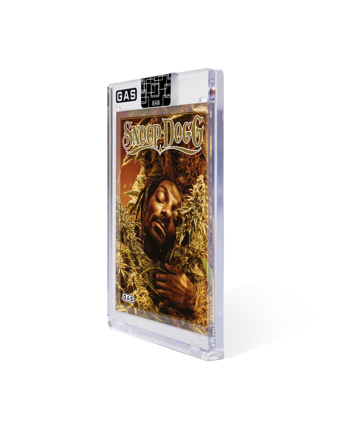 Snoop Dogg x GAS Trading Cards “Last Dance With Mary Jane” - Image 2