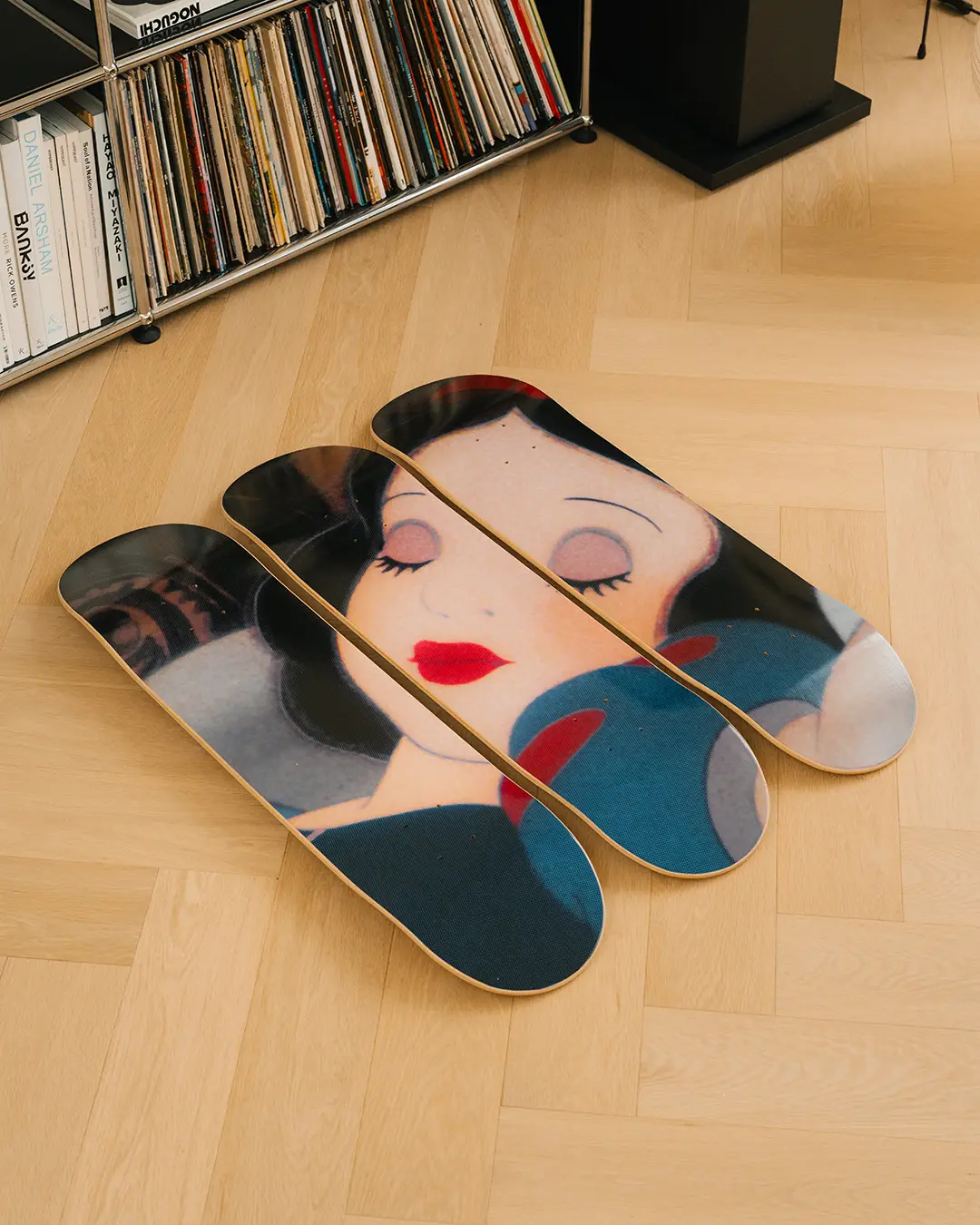 Snow White - Sleepy - Image 5