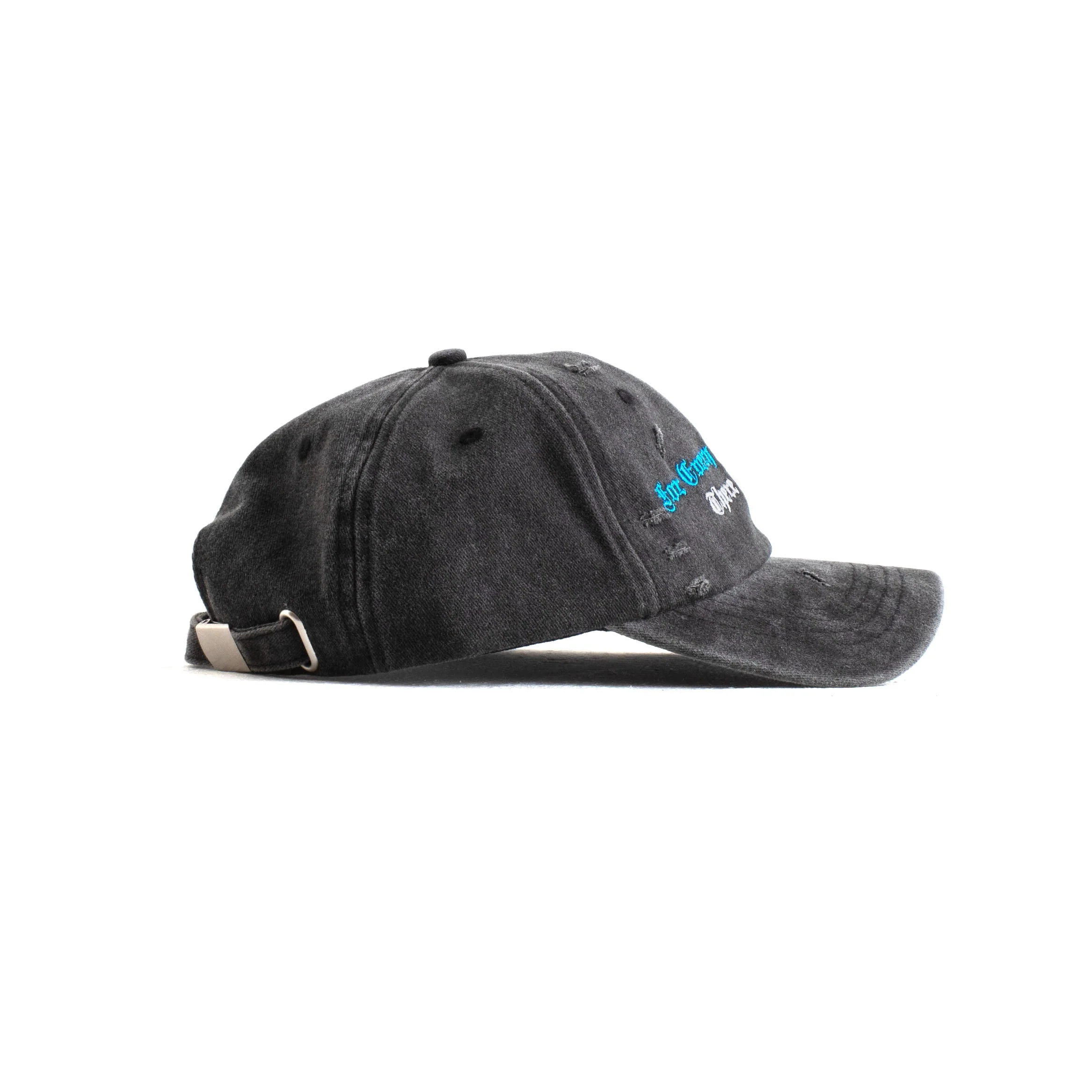 SOLUTIONS CAP - Image 4