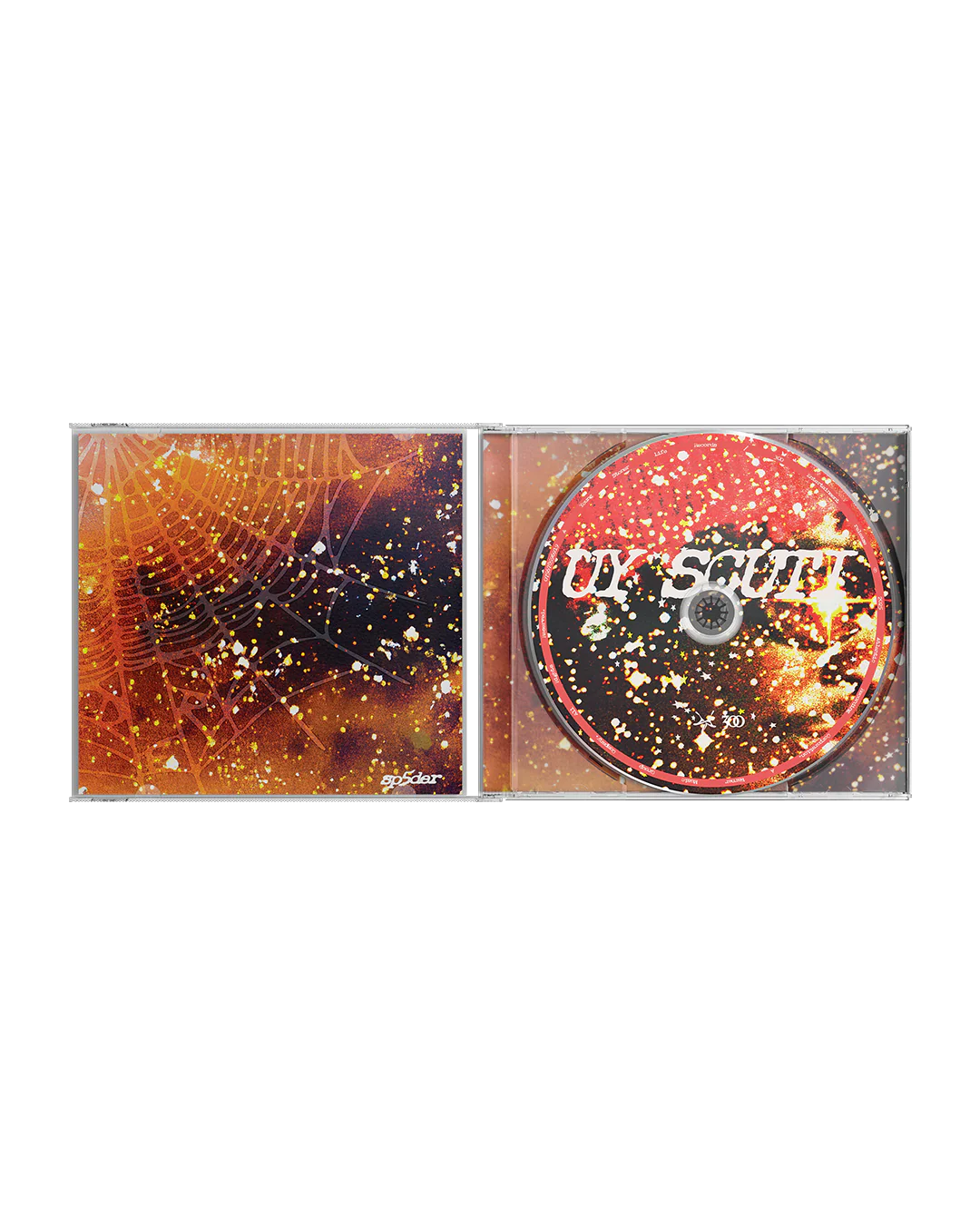 SP5DER x UY SCUTI BOX SET 2 - Image 7