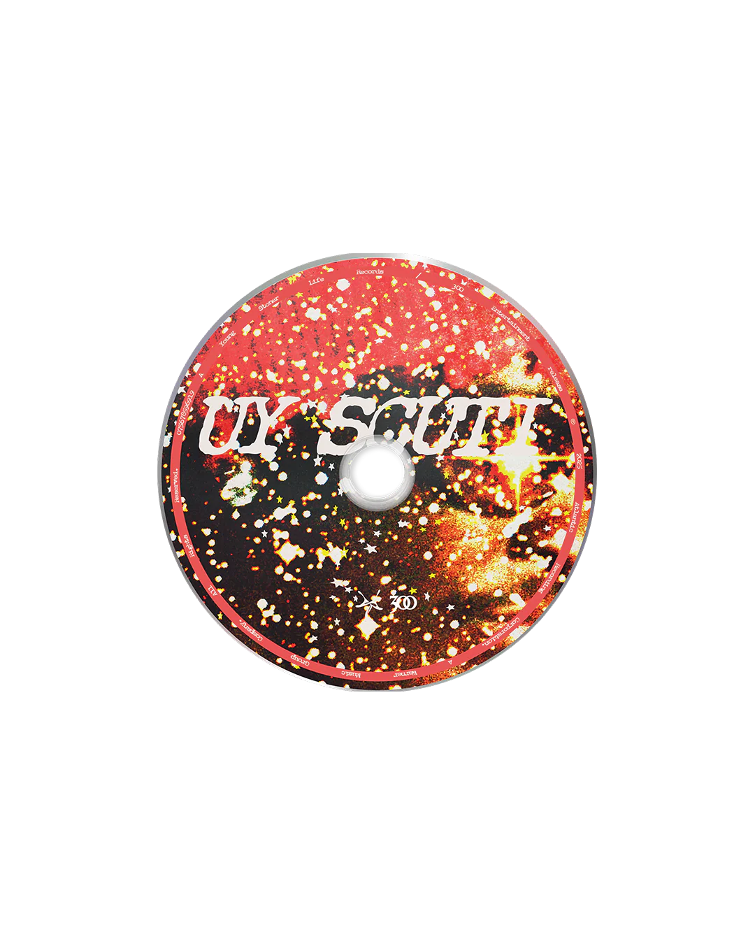 SP5DER x UY SCUTI BOX SET 3 - Image 6