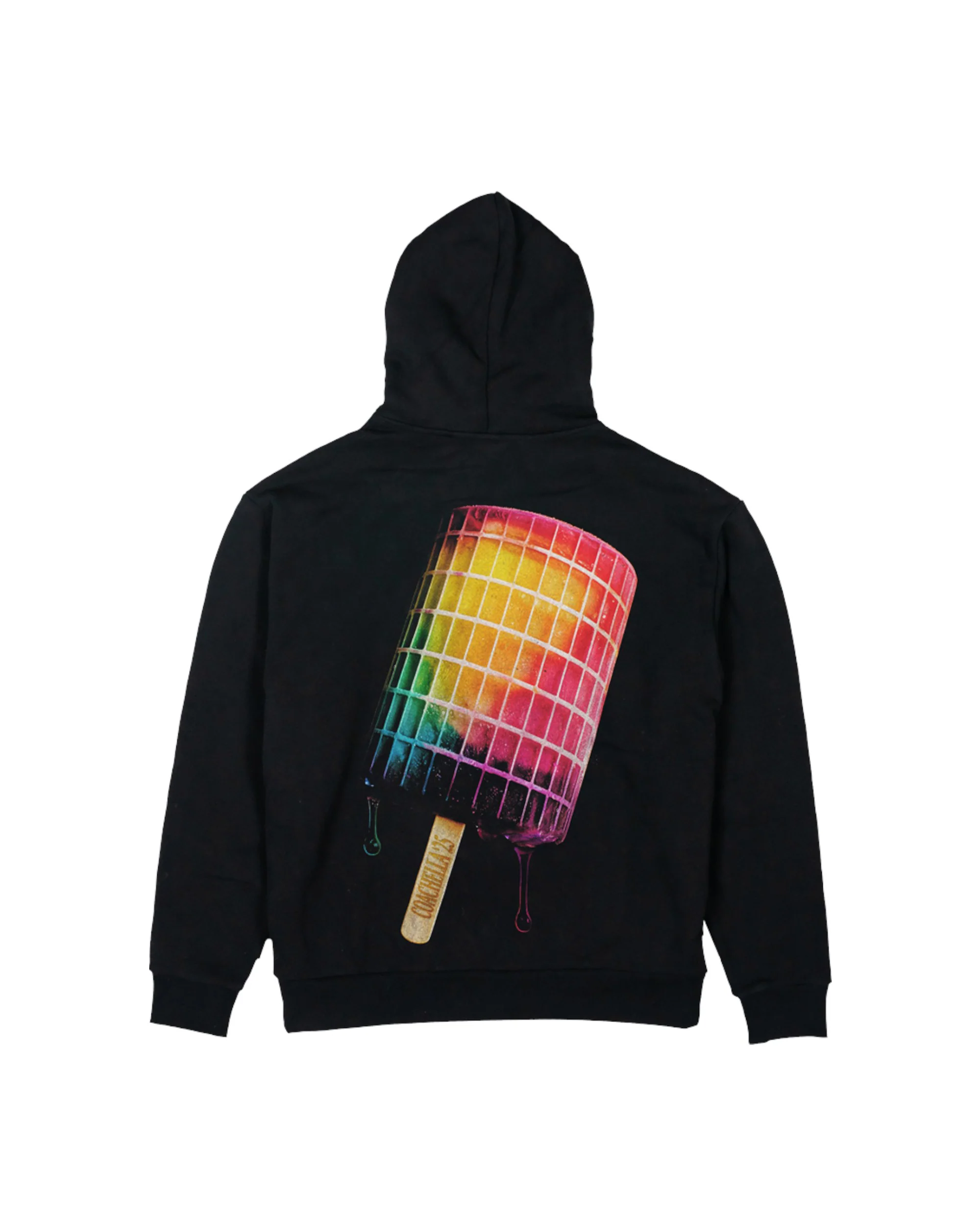 Spectra-pop Hoodie - Image 2