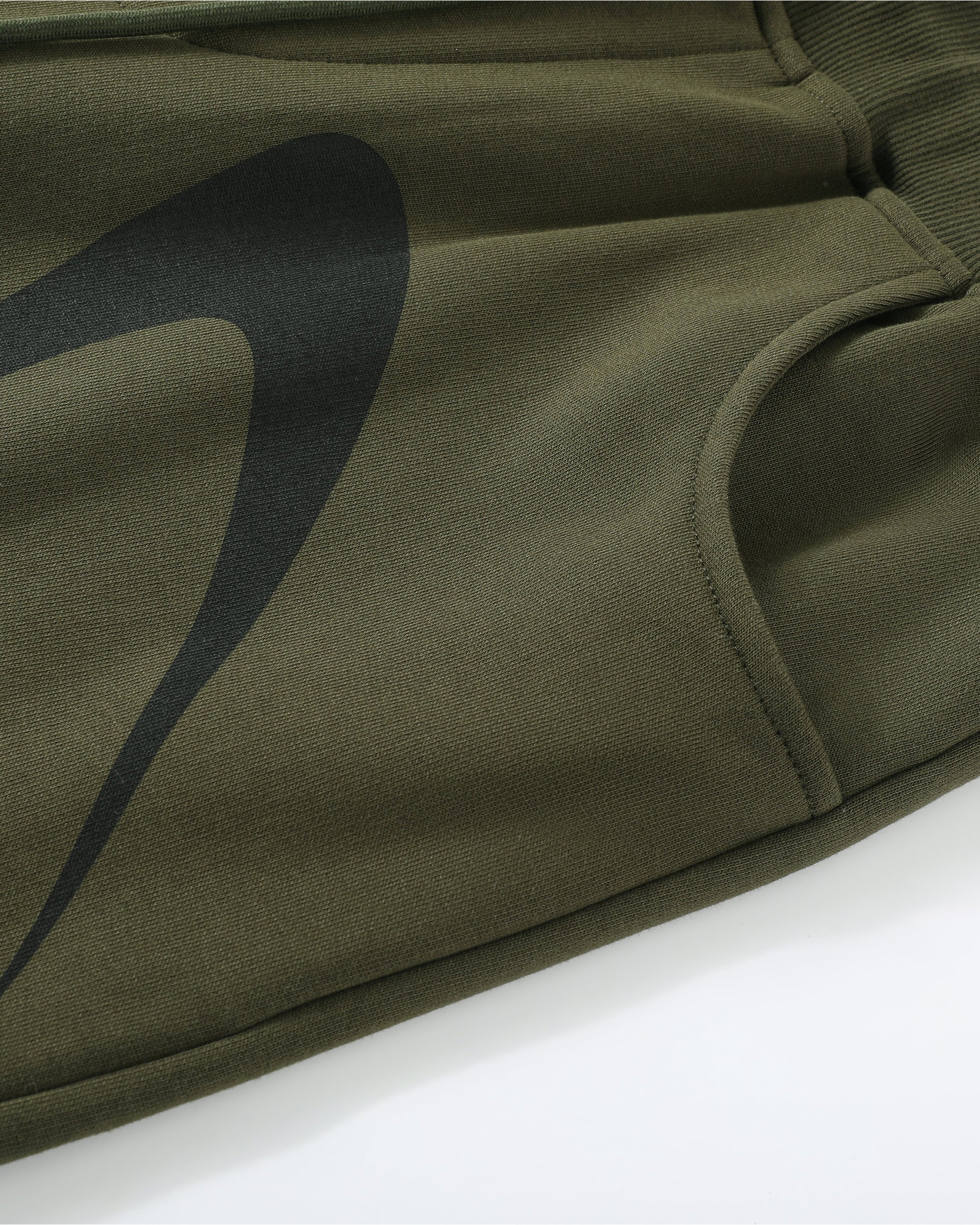 Speed Shorts in Leaf - Image 3
