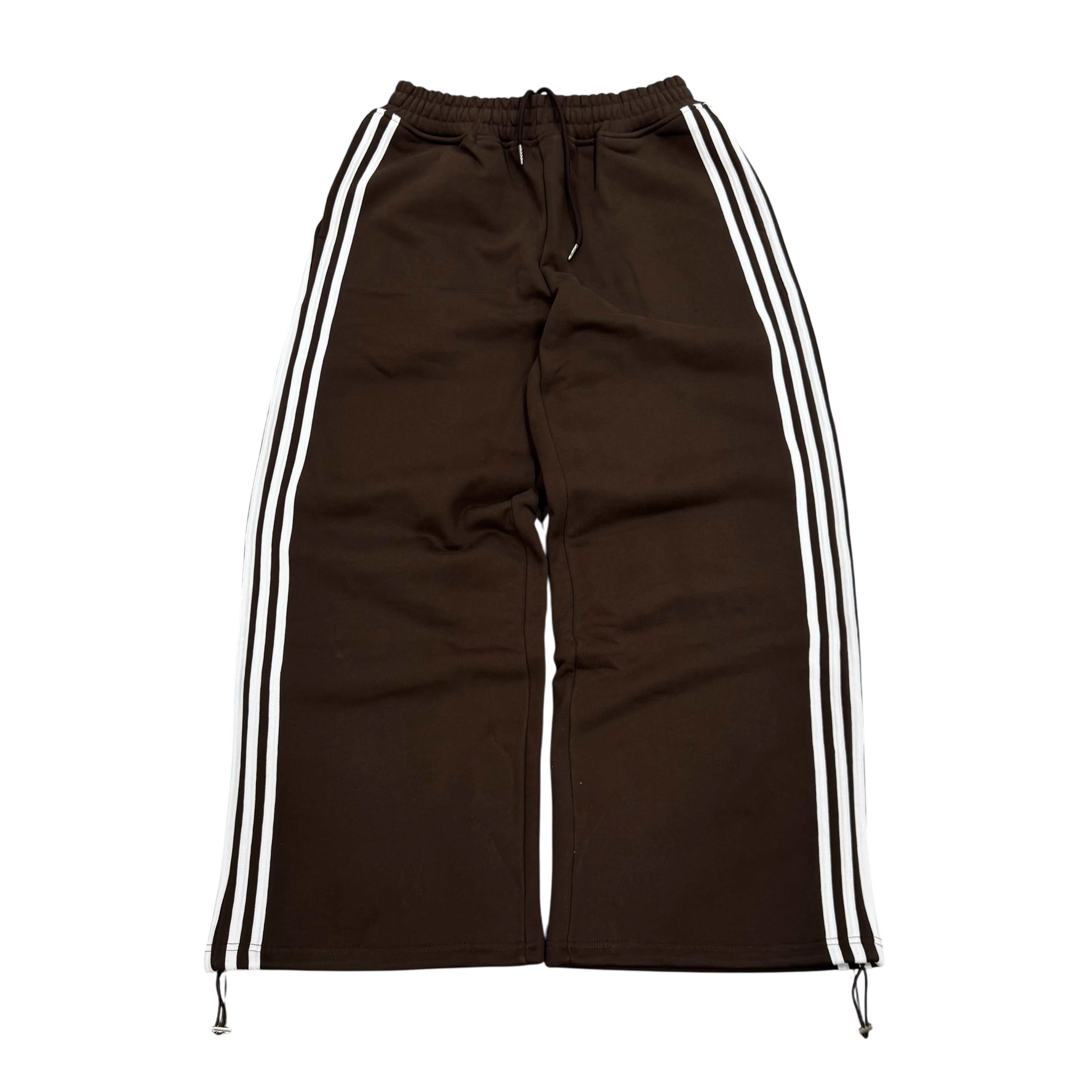 SPIKE BOTTOMS (BROWN) - Image 10