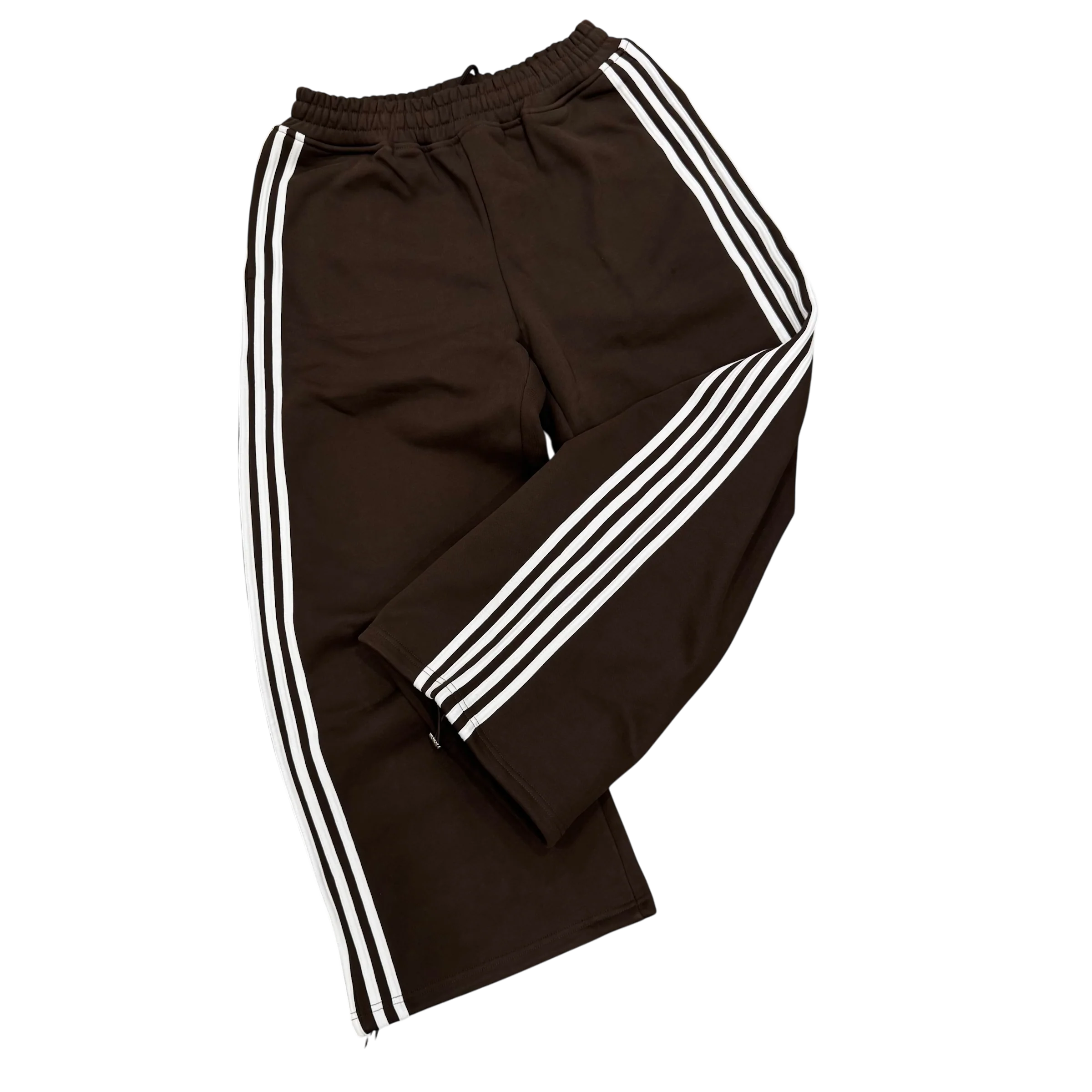 SPIKE BOTTOMS (BROWN) - Image 14