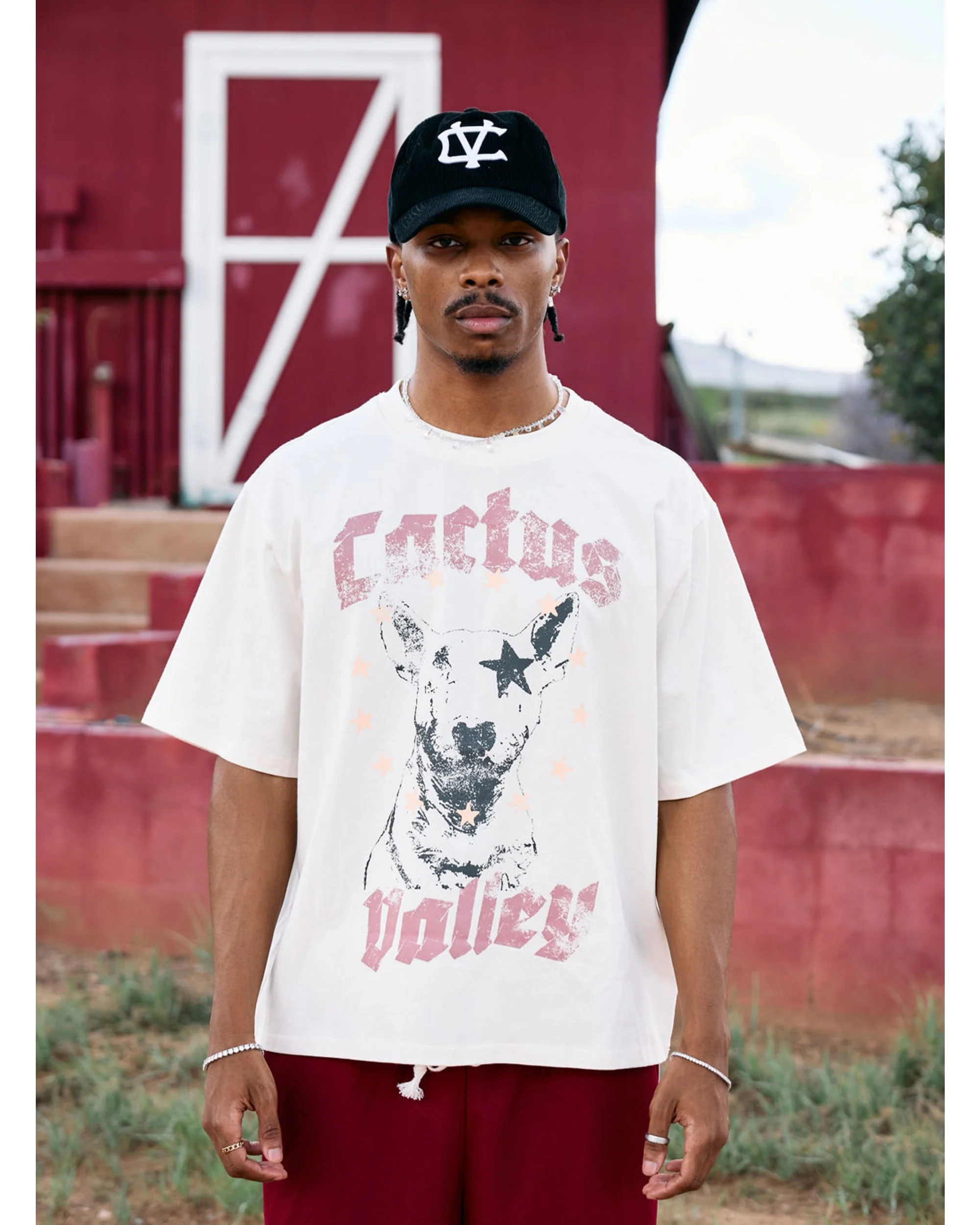 Spike Tee - Image 2