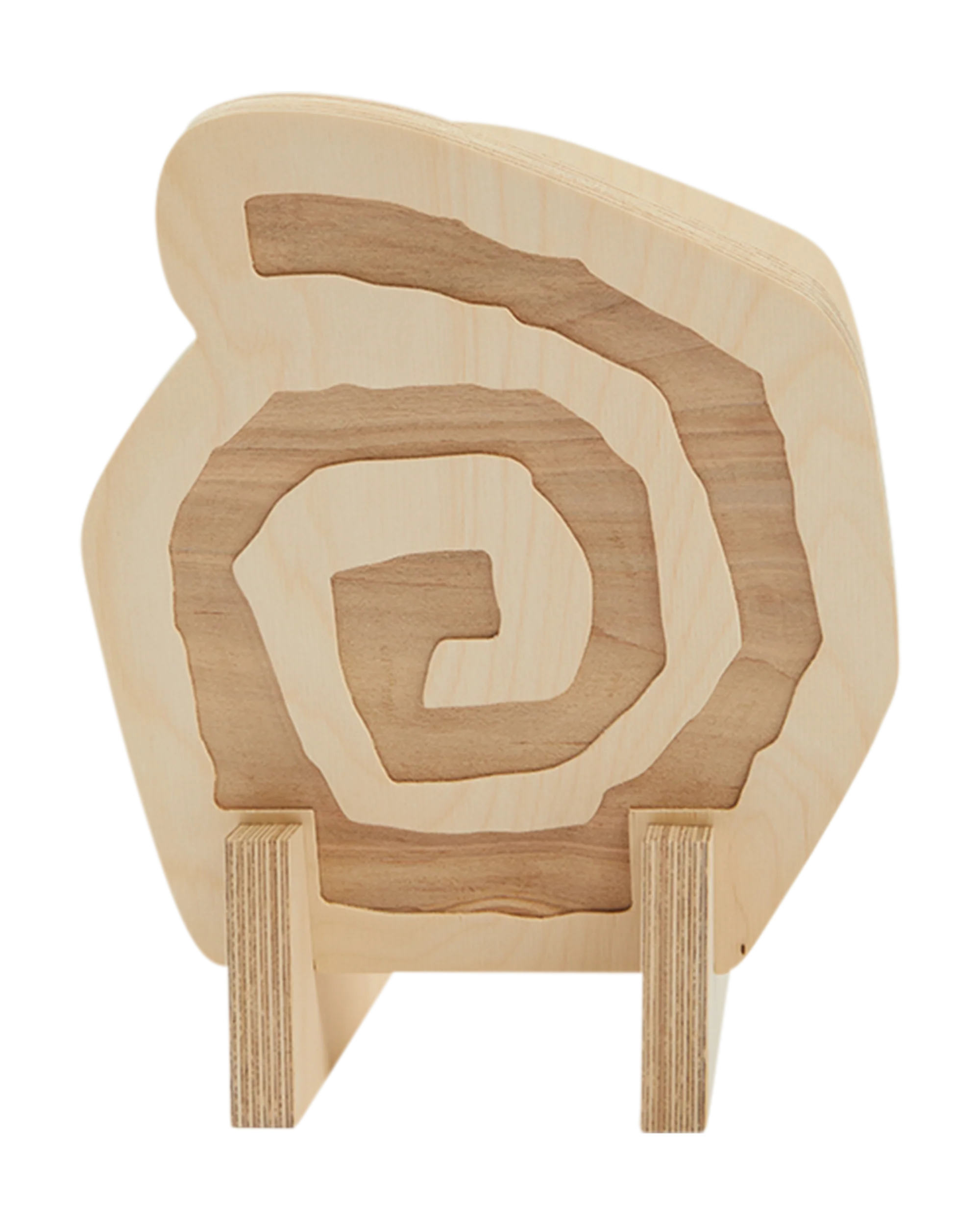Spiral Record Stand - Image 3