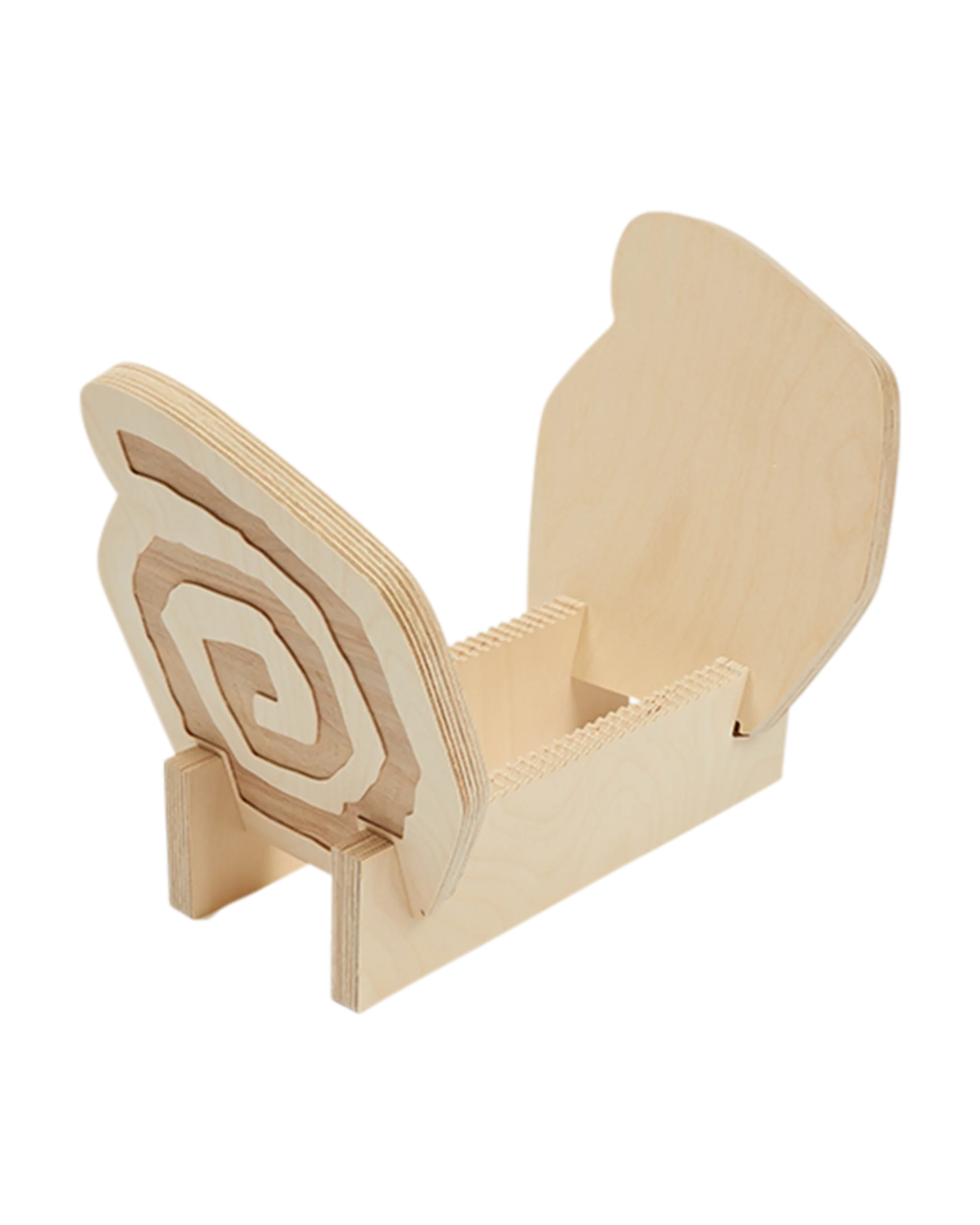 Spiral Record Stand - Image 5