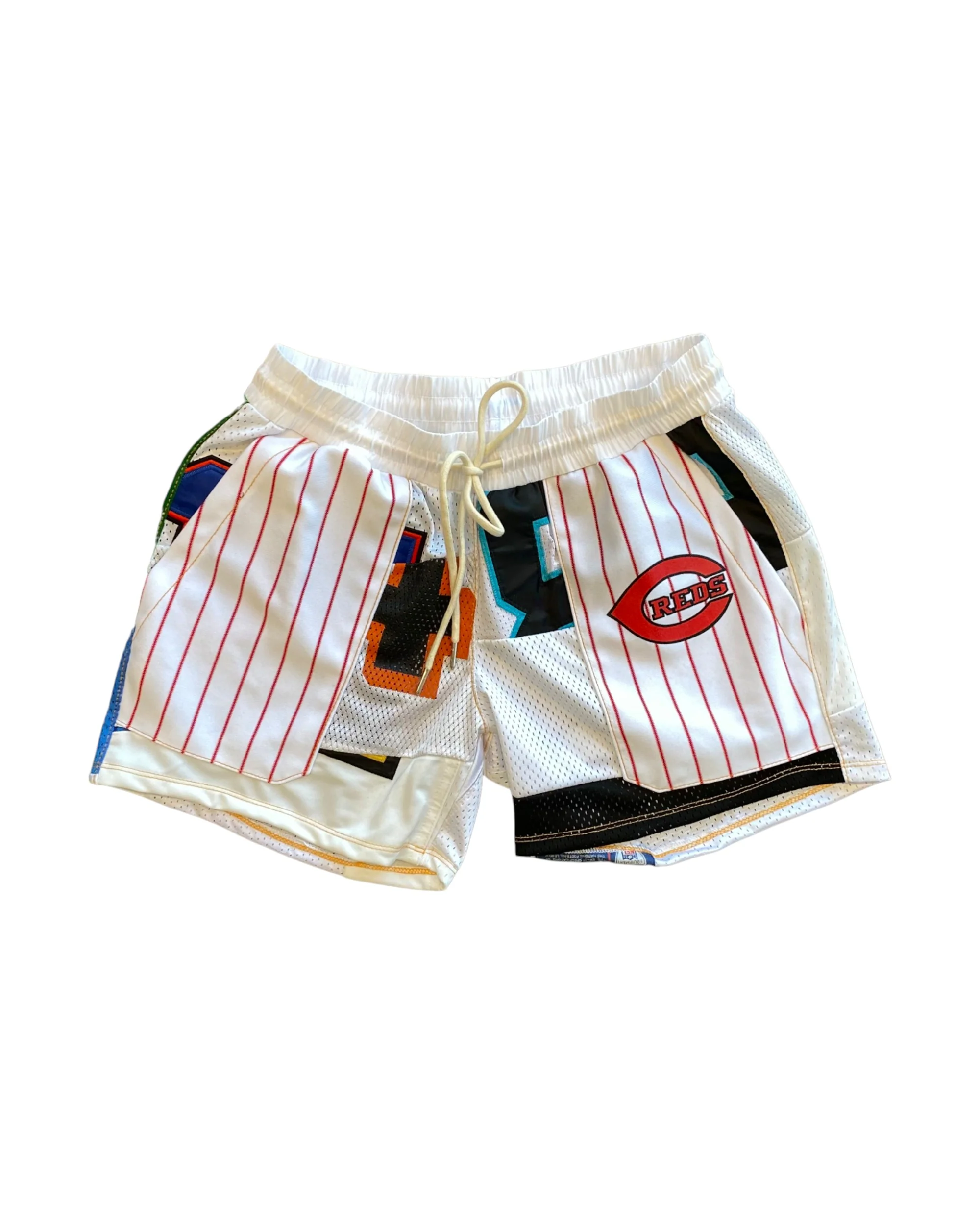 Sports Jersey Shorts / *Random Selection - Image 3