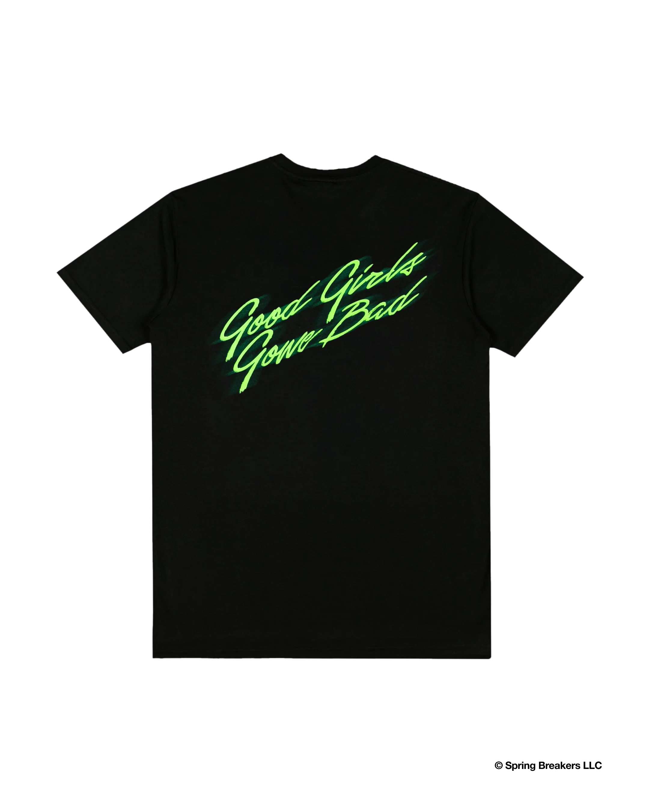 Spring Breakers X Selena Gomez Good Girls Gone Bad Tee - Image 2