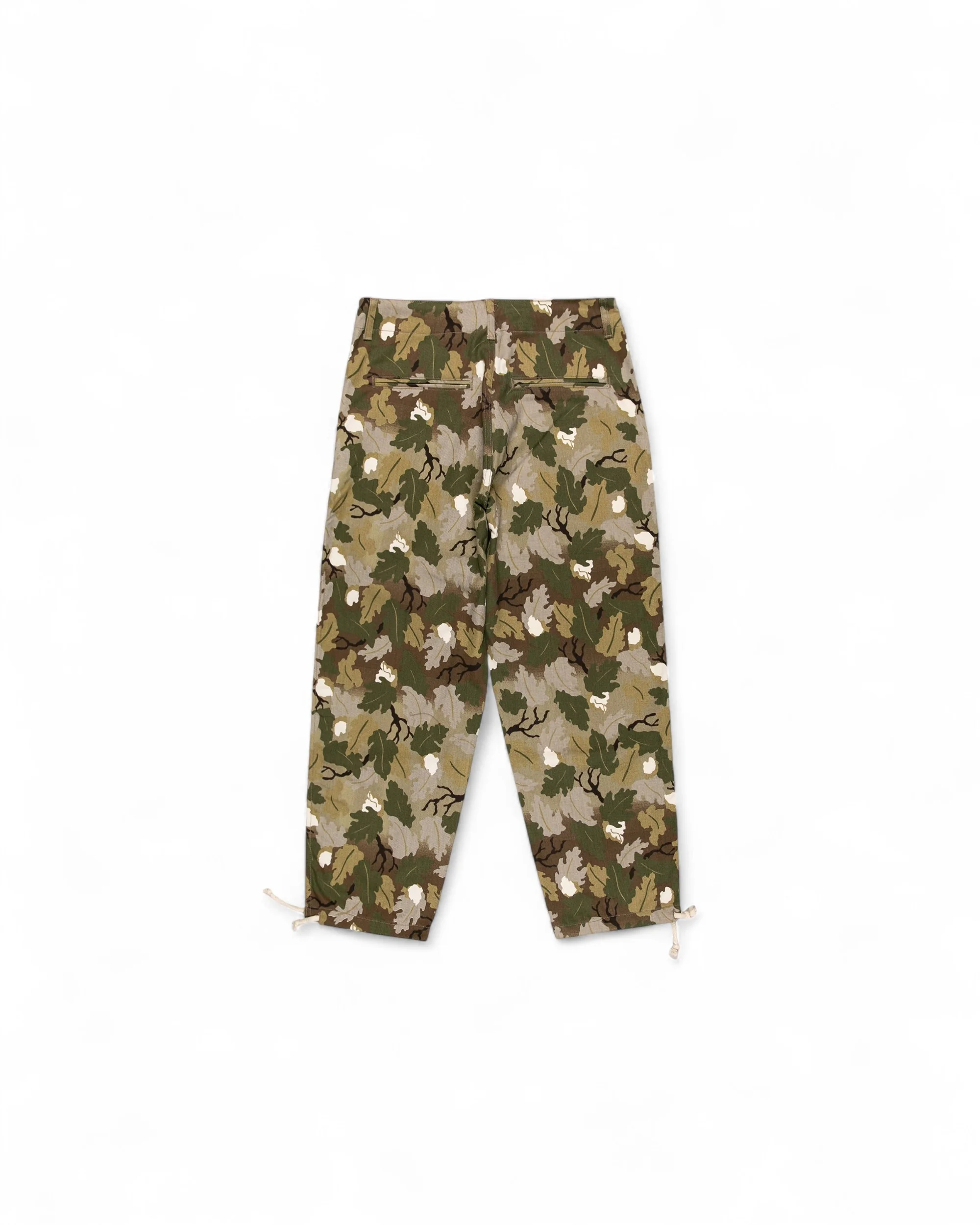 Squadron Pants