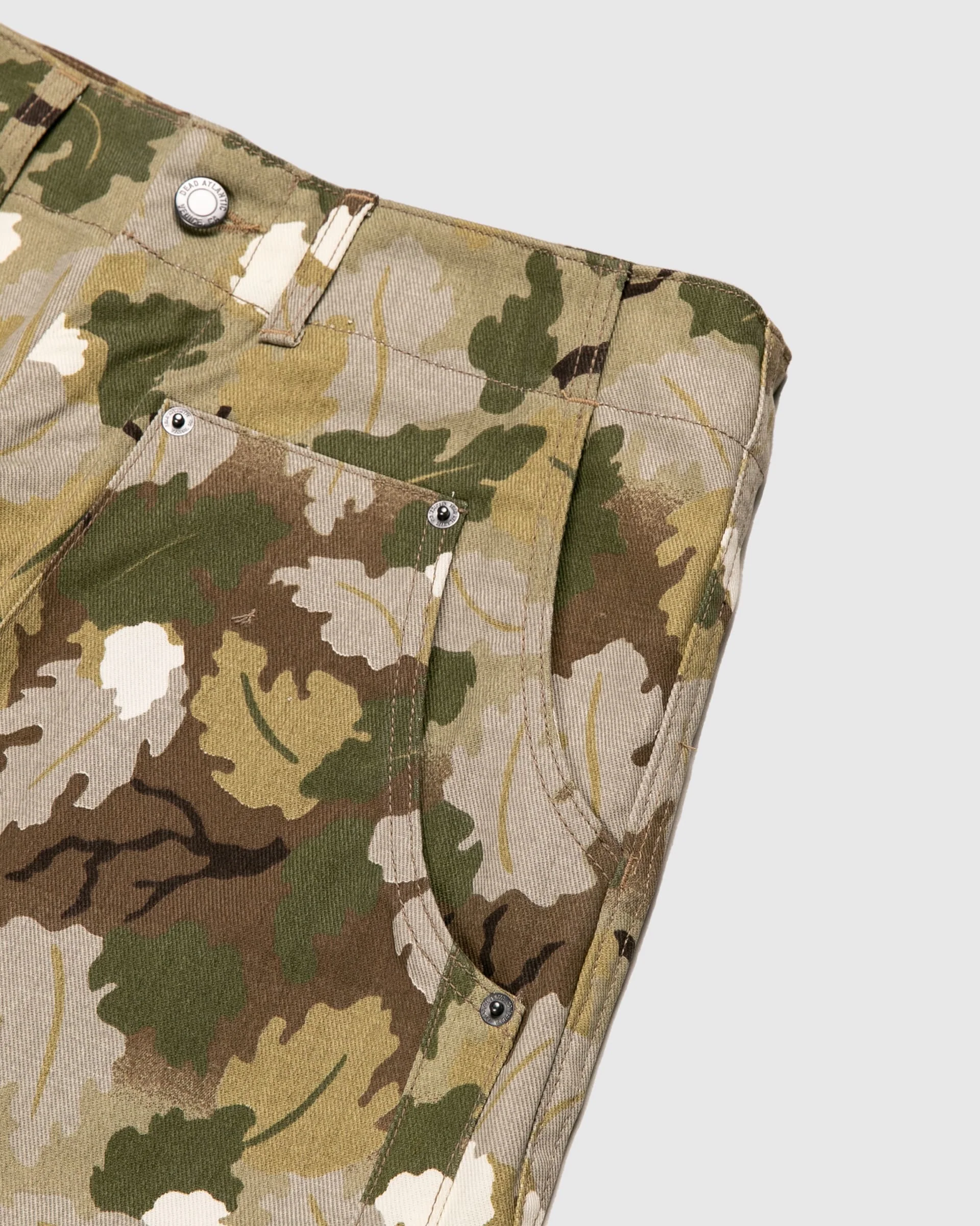 Squadron Pants - Image 2