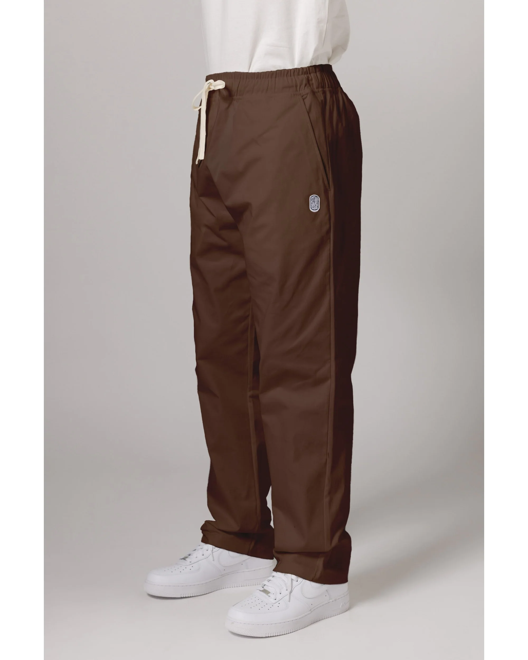 Standard Slacker Pant - Espresso - Image 5