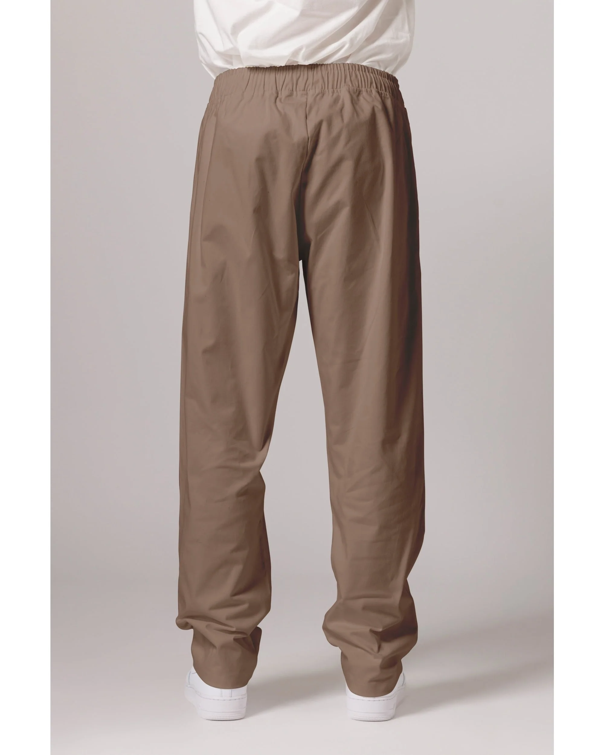 Standard Slacker Pant - Suede - Image 3