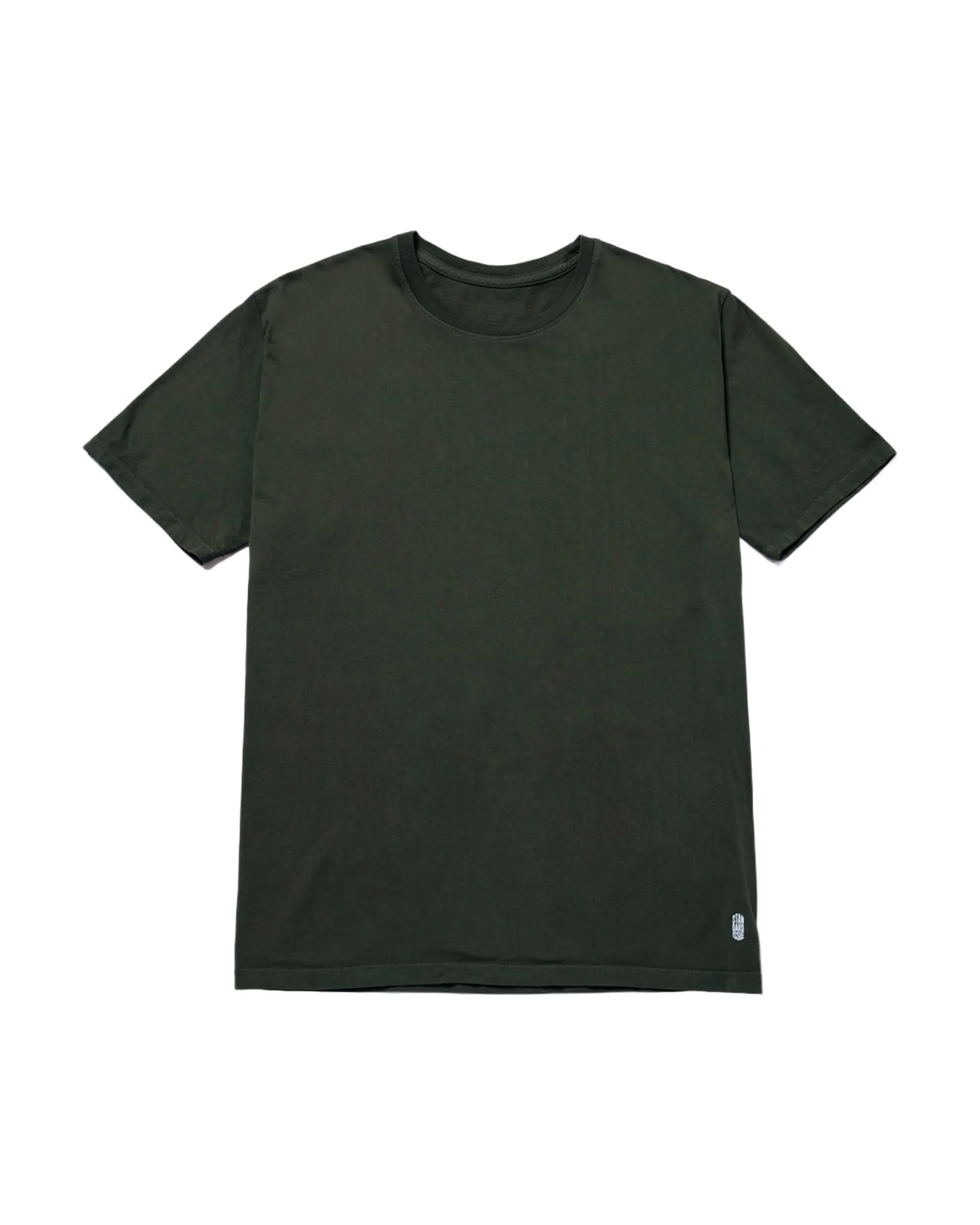 Standard Tee - Hunter Green