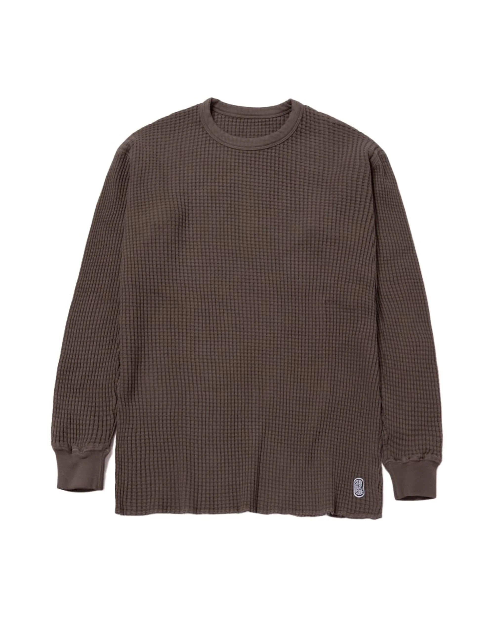 Standard Thermal Sweater - Bungee Cord