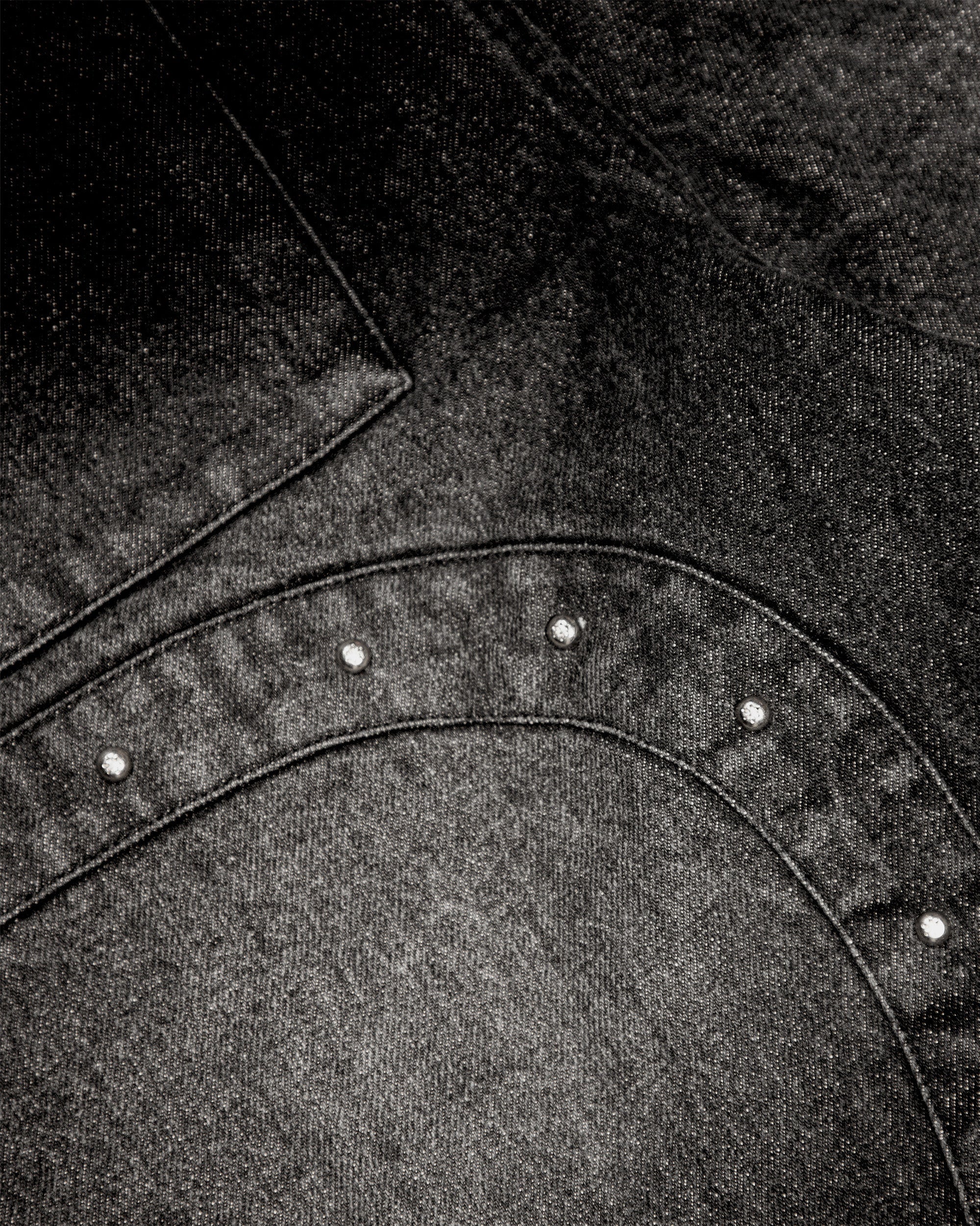 Star-Bolt Jorts - Image 5