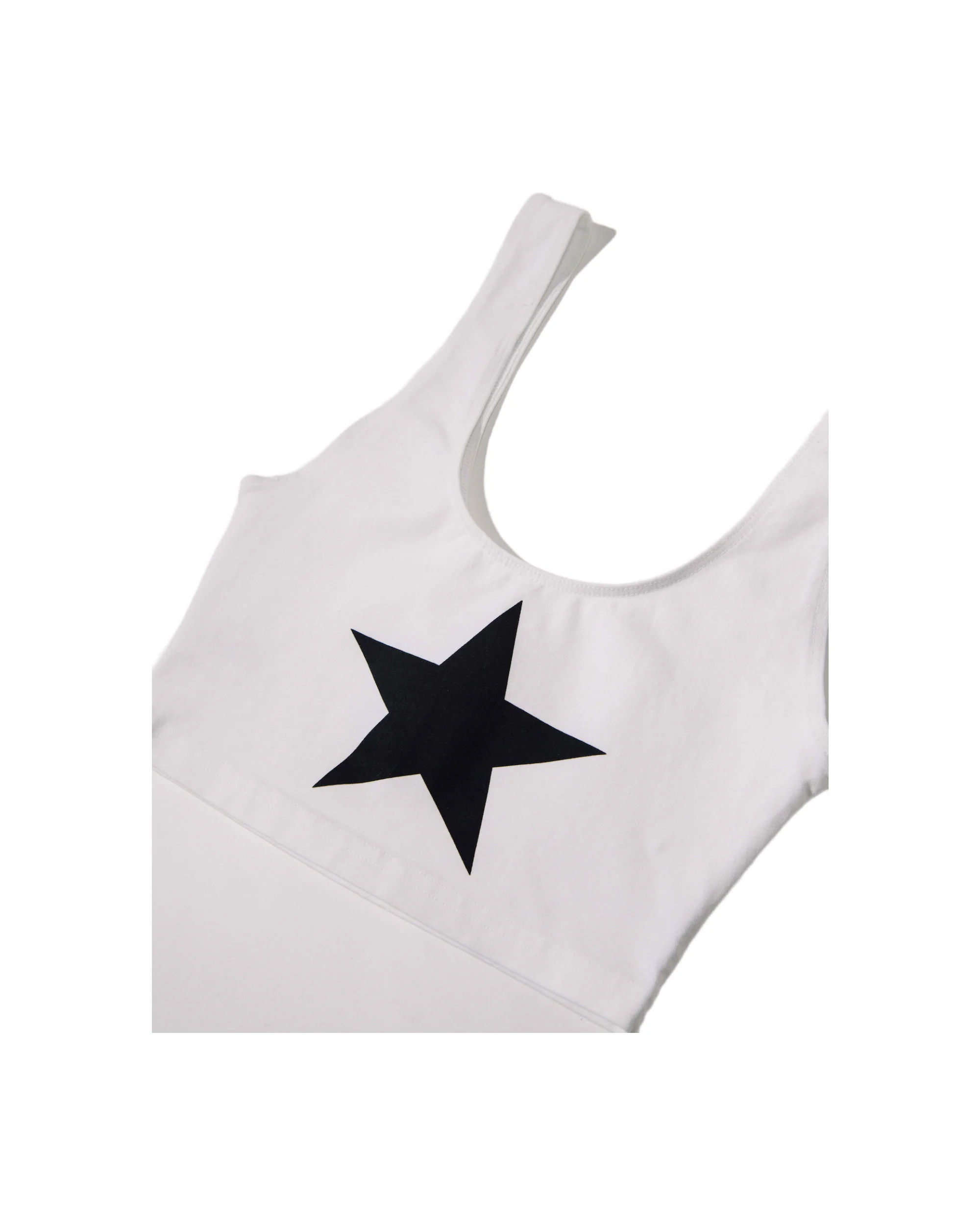 Star Line Tank Top - Image 5