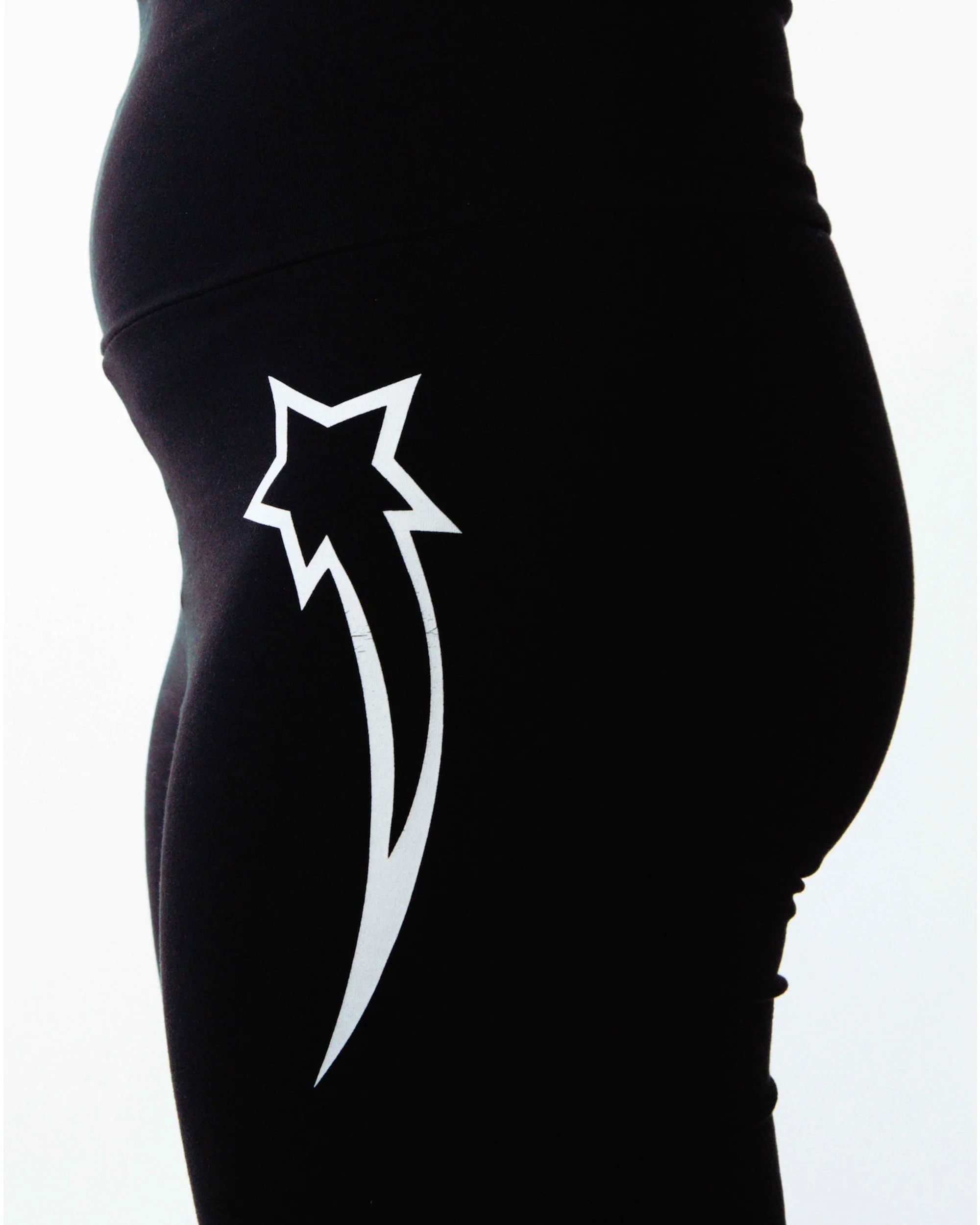 Star Line Yoga Legging - Image 5