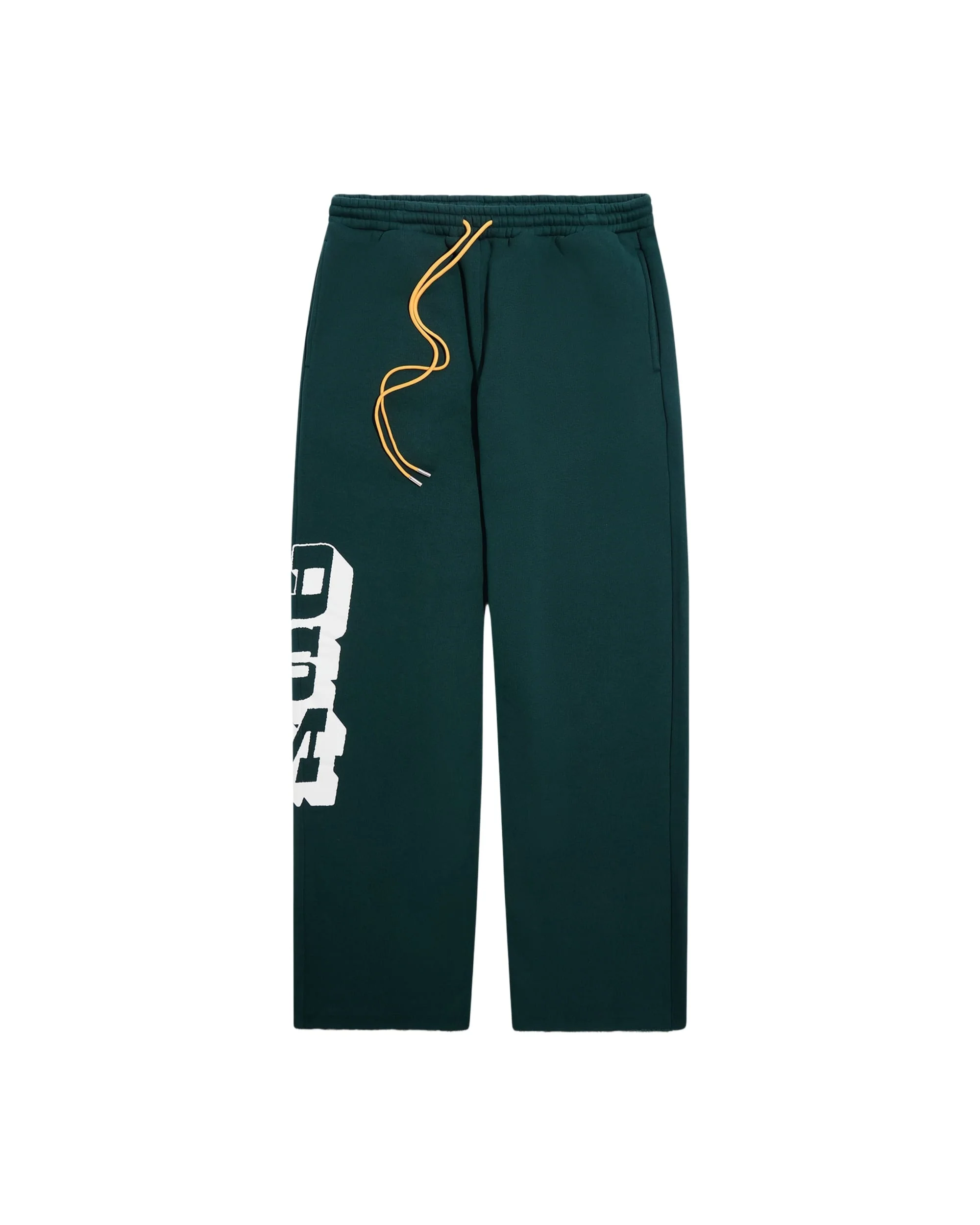 Star Sweatpants - Pine
