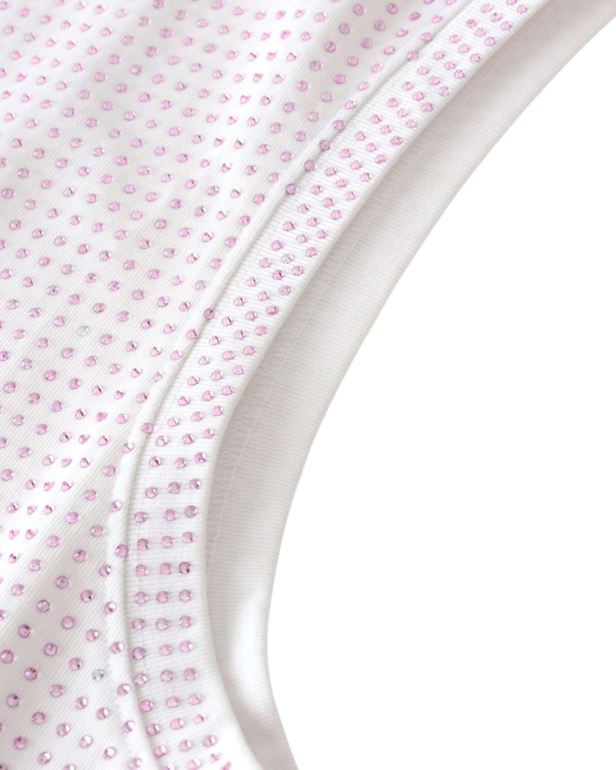 Stardust Pink Diamond Tank - Image 4
