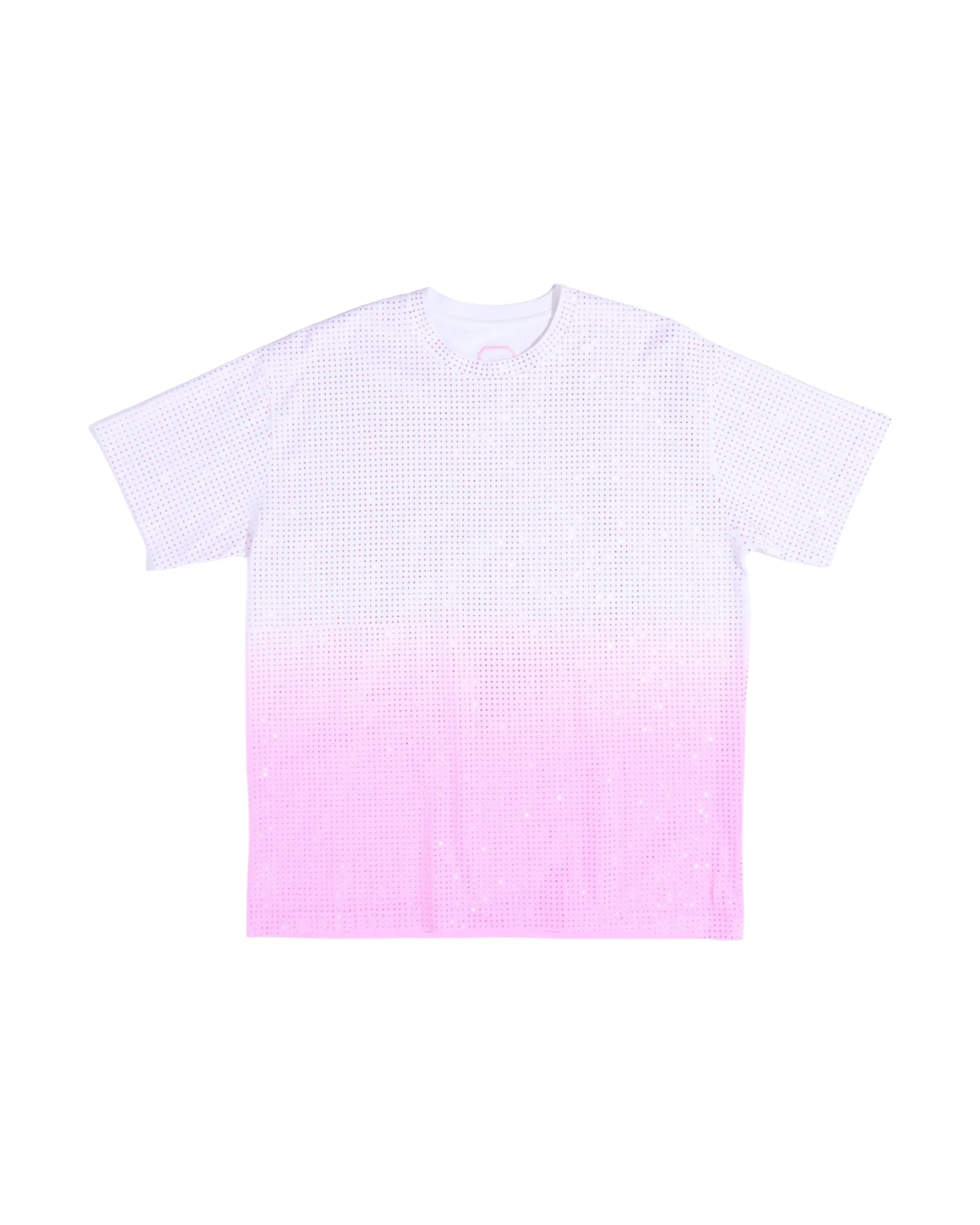 Stardust Pink Diamond Tee