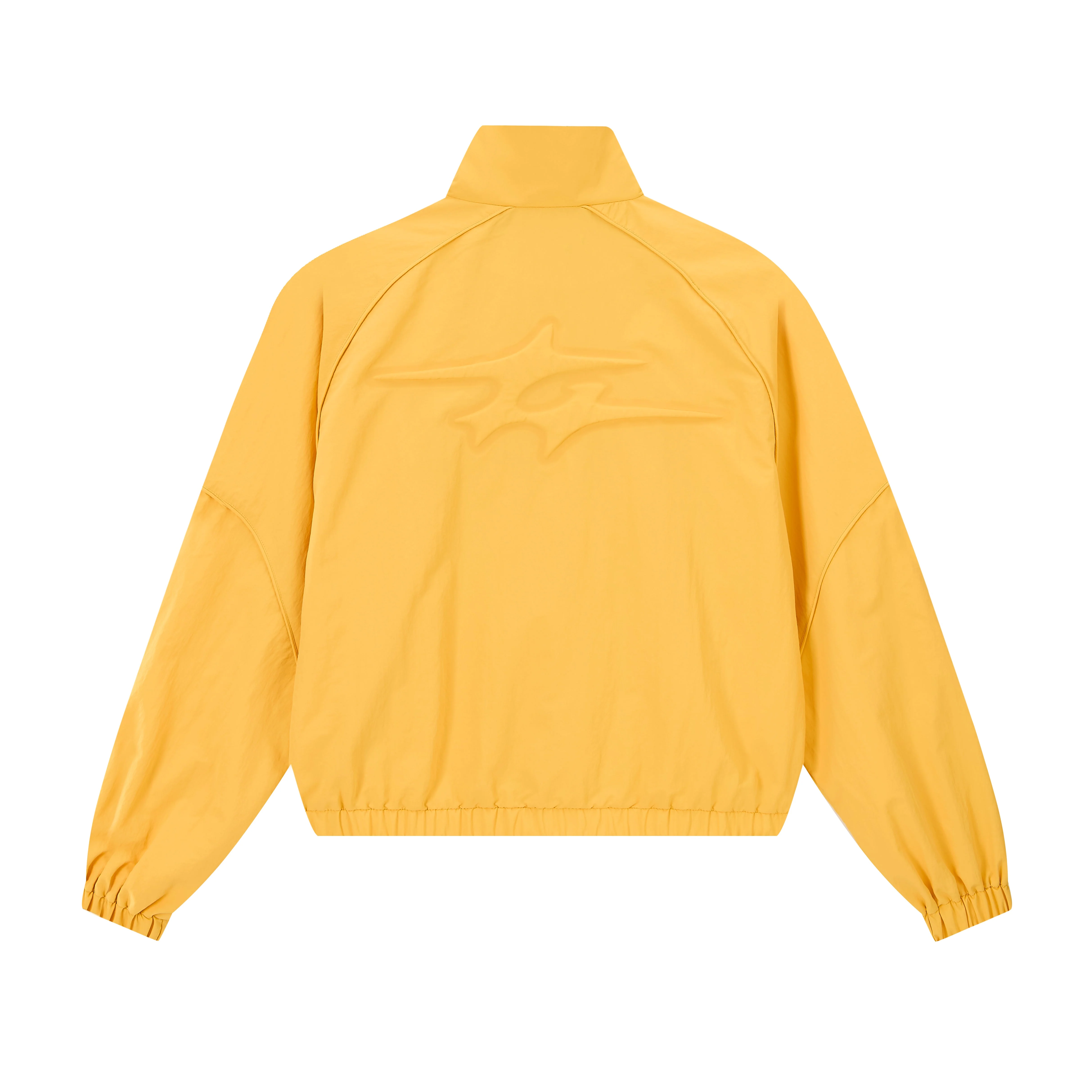 STATE JACKET YELLOW - Image 14