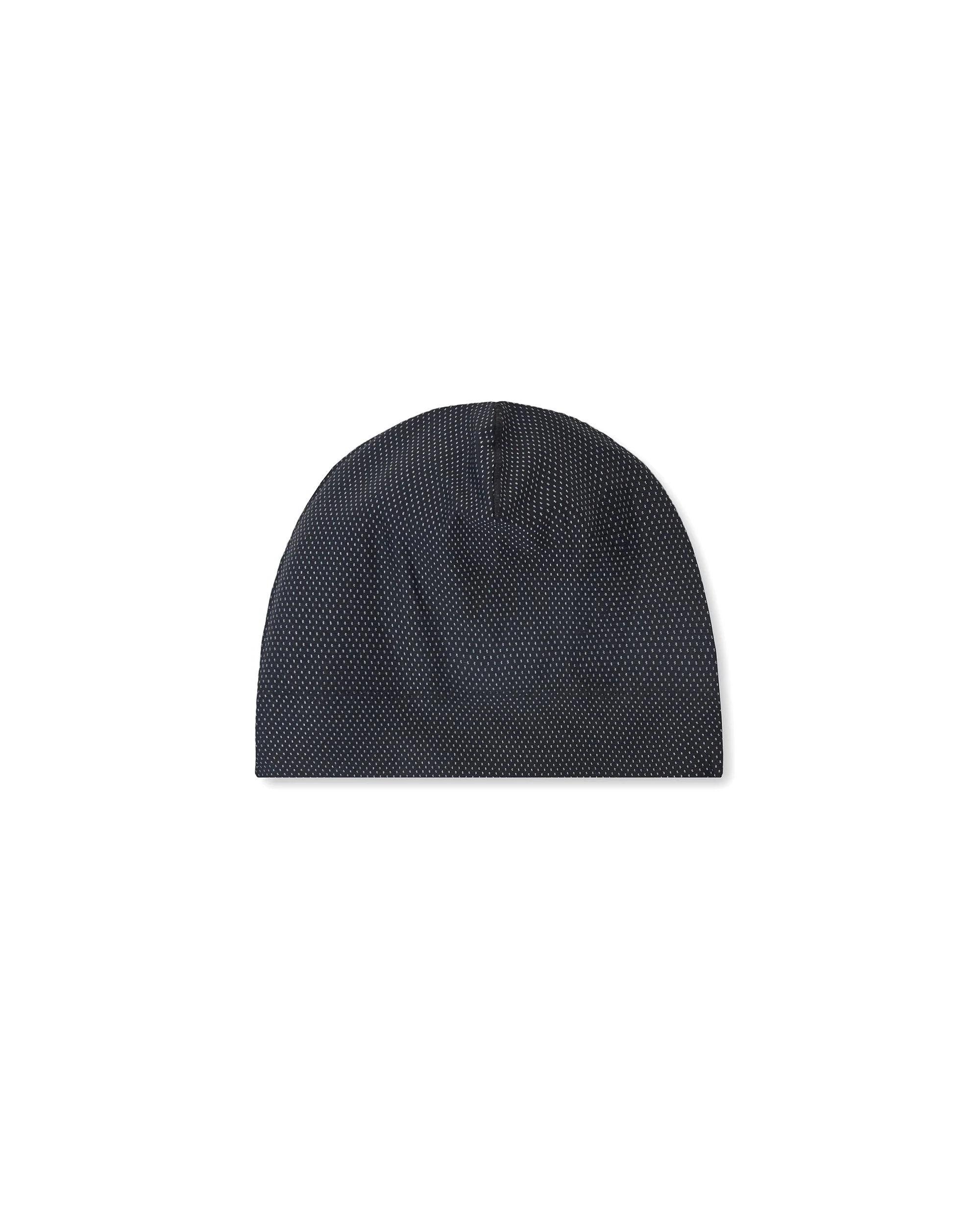 Stealth Skully - Black
