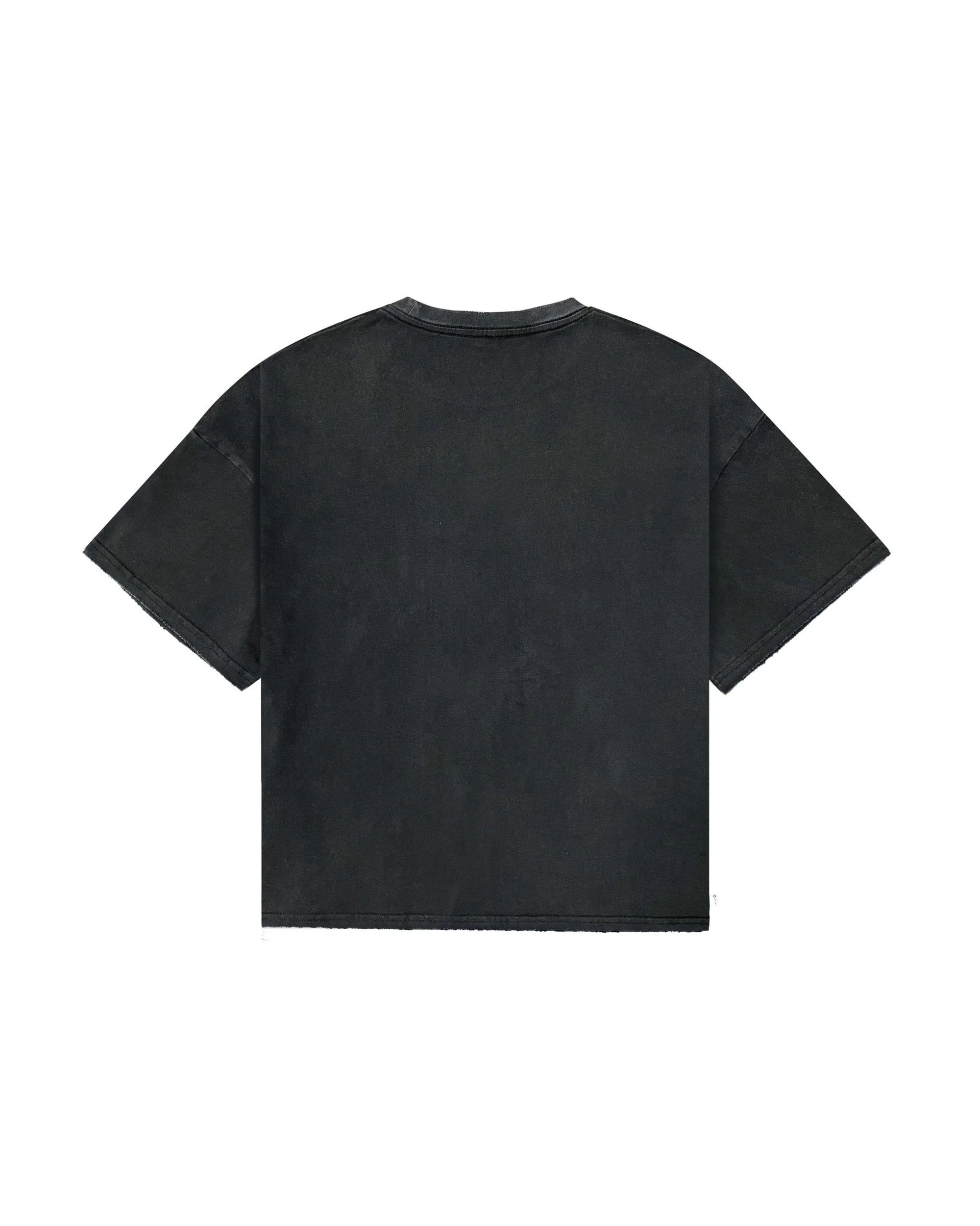 STILE RULE THE WORLD TEE - Image 2
