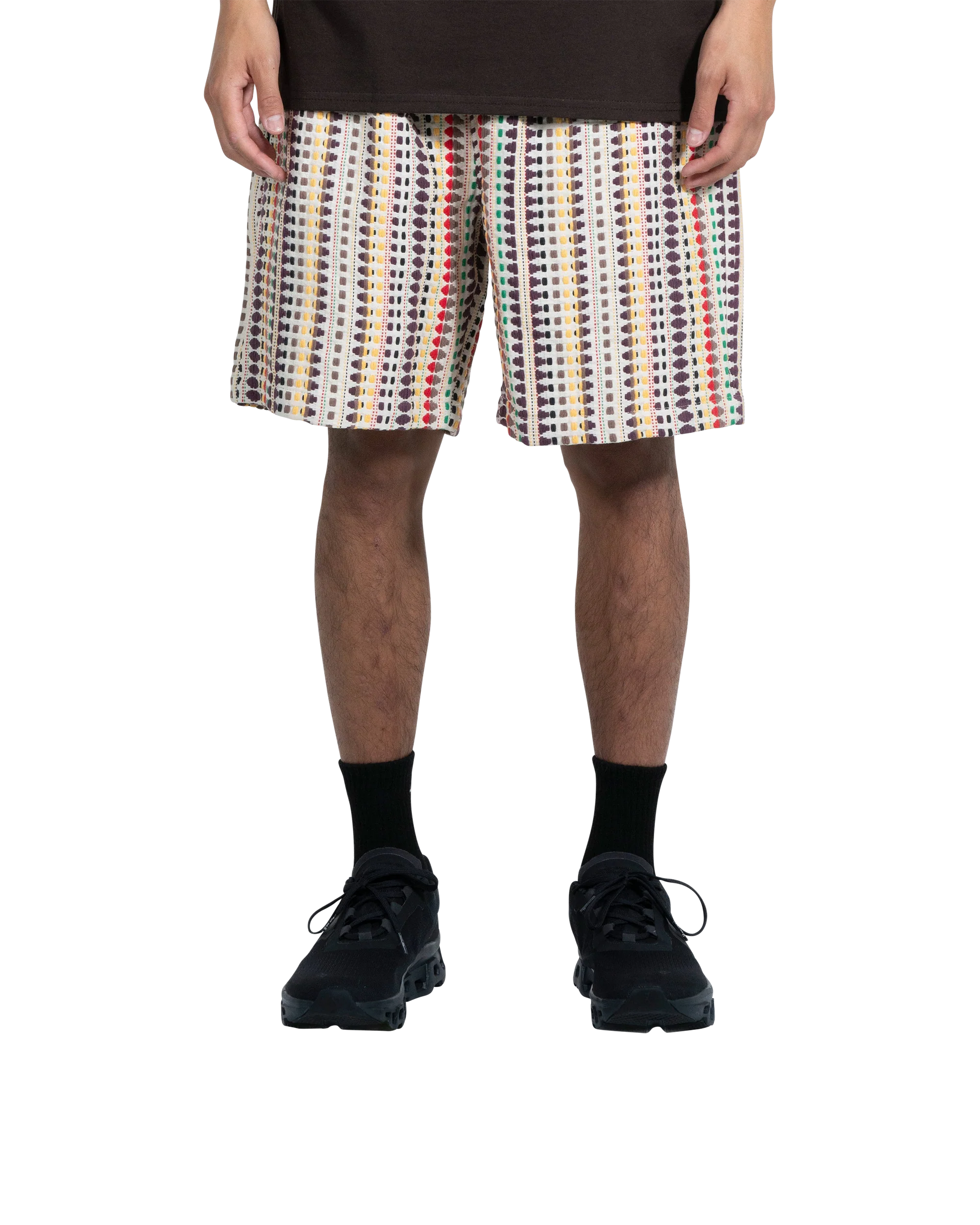 Stitch Shorts - Image 2