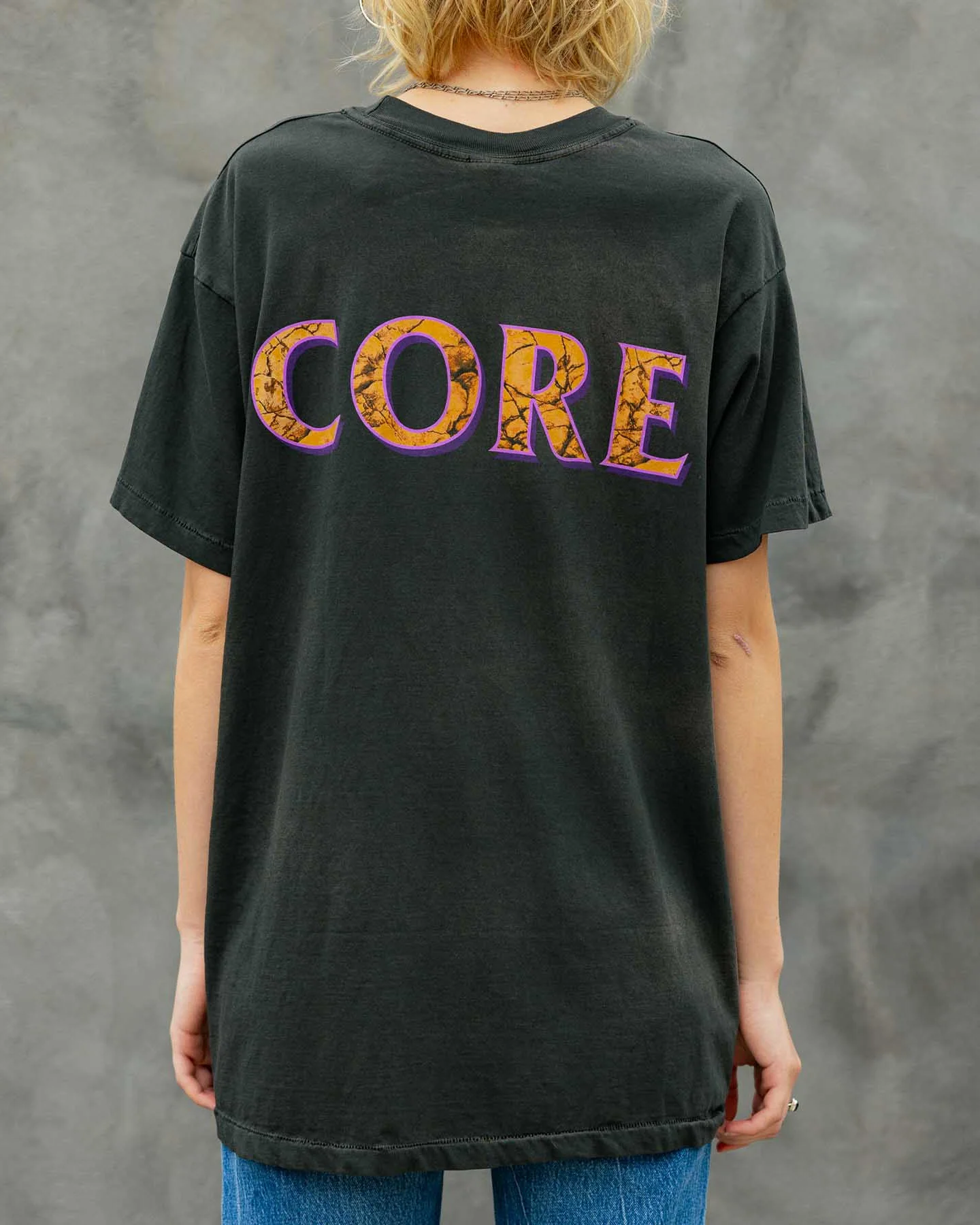 Stone Temple Pilots - Core SS Tee - Image 4