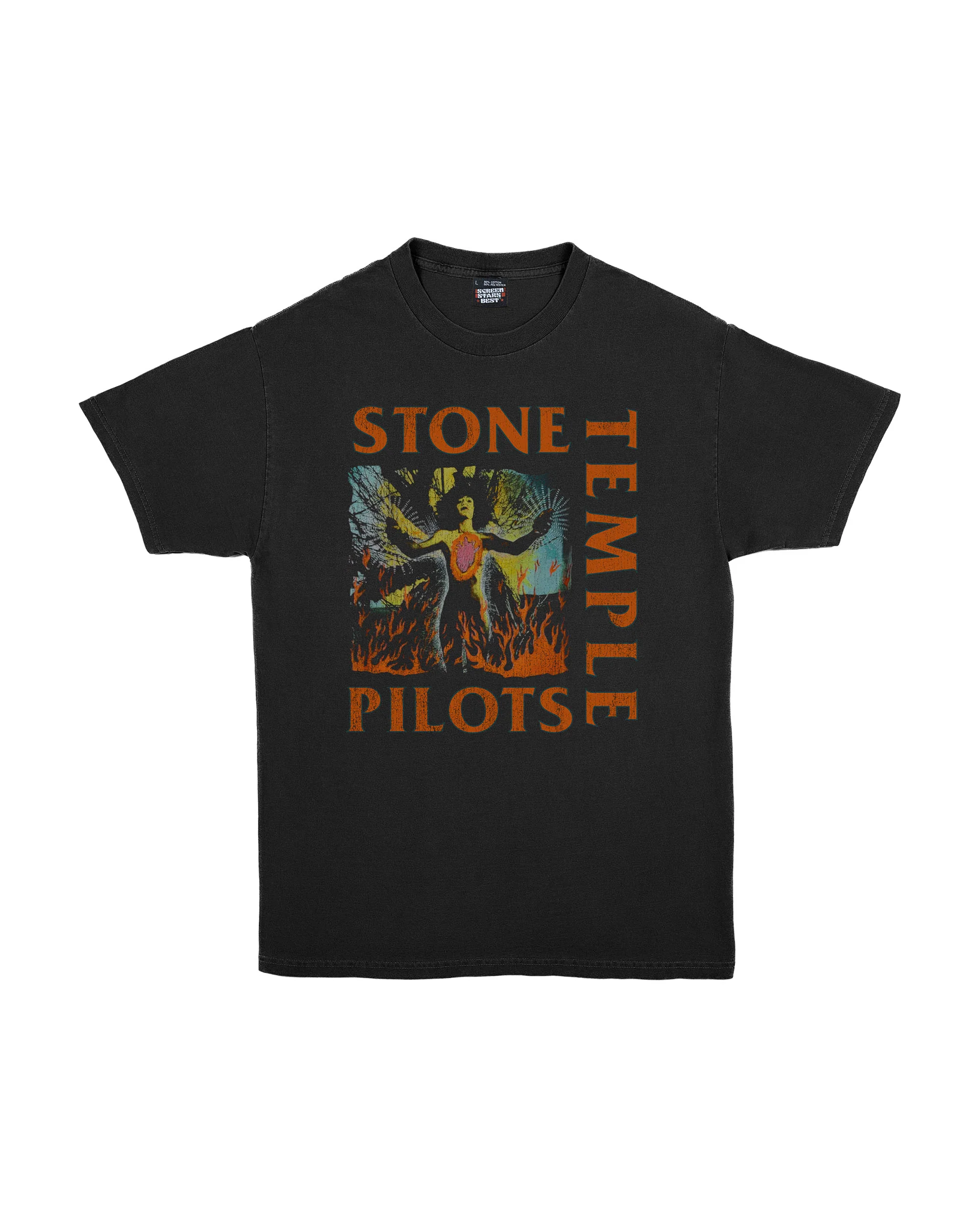 STP - Core SS Tee