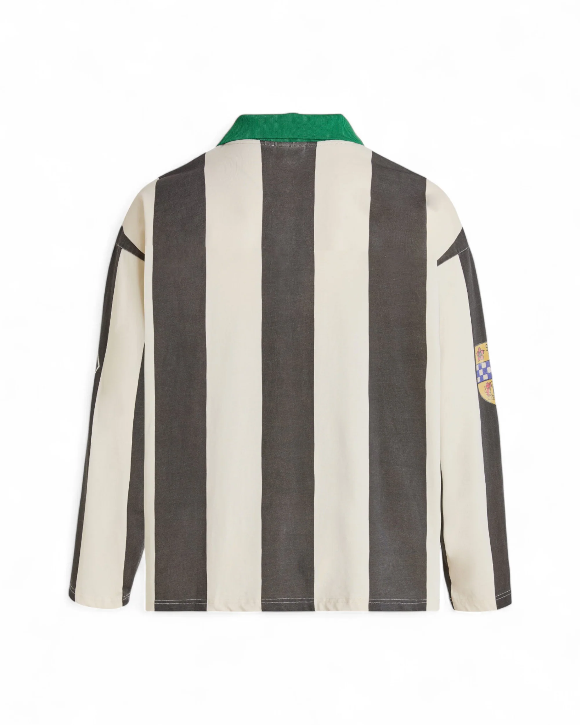 Striped Sport LS Jersey - Image 2