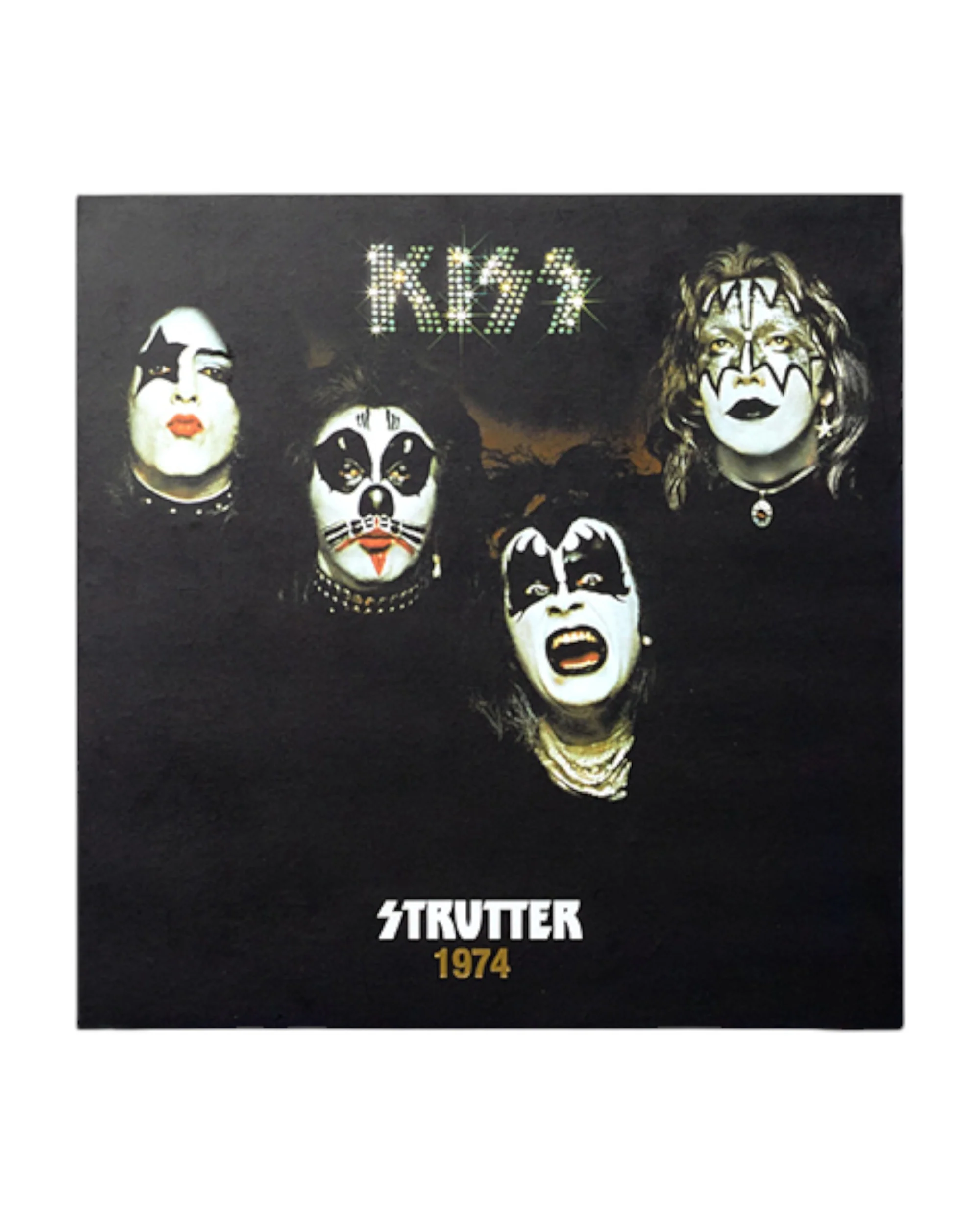 Strutter (5" Gold-Plated) - Image 9