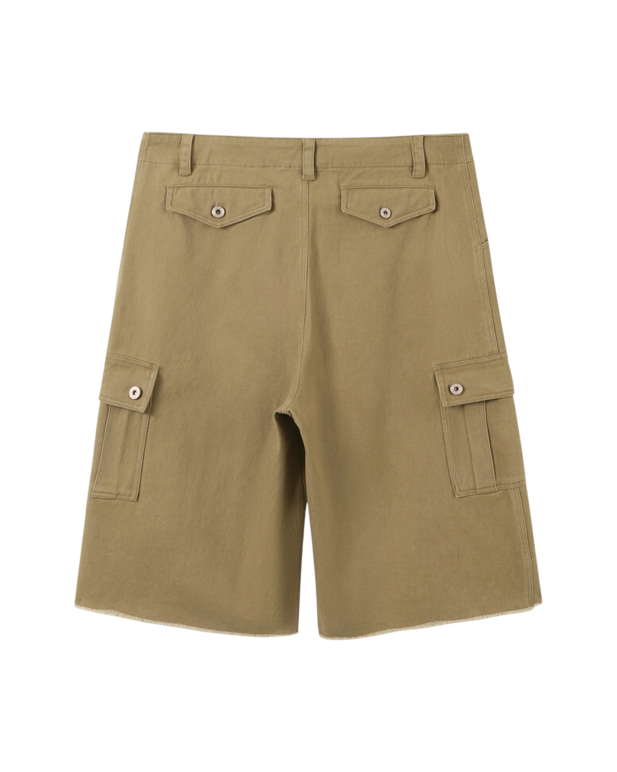 Super Senior Long Short - Image 2