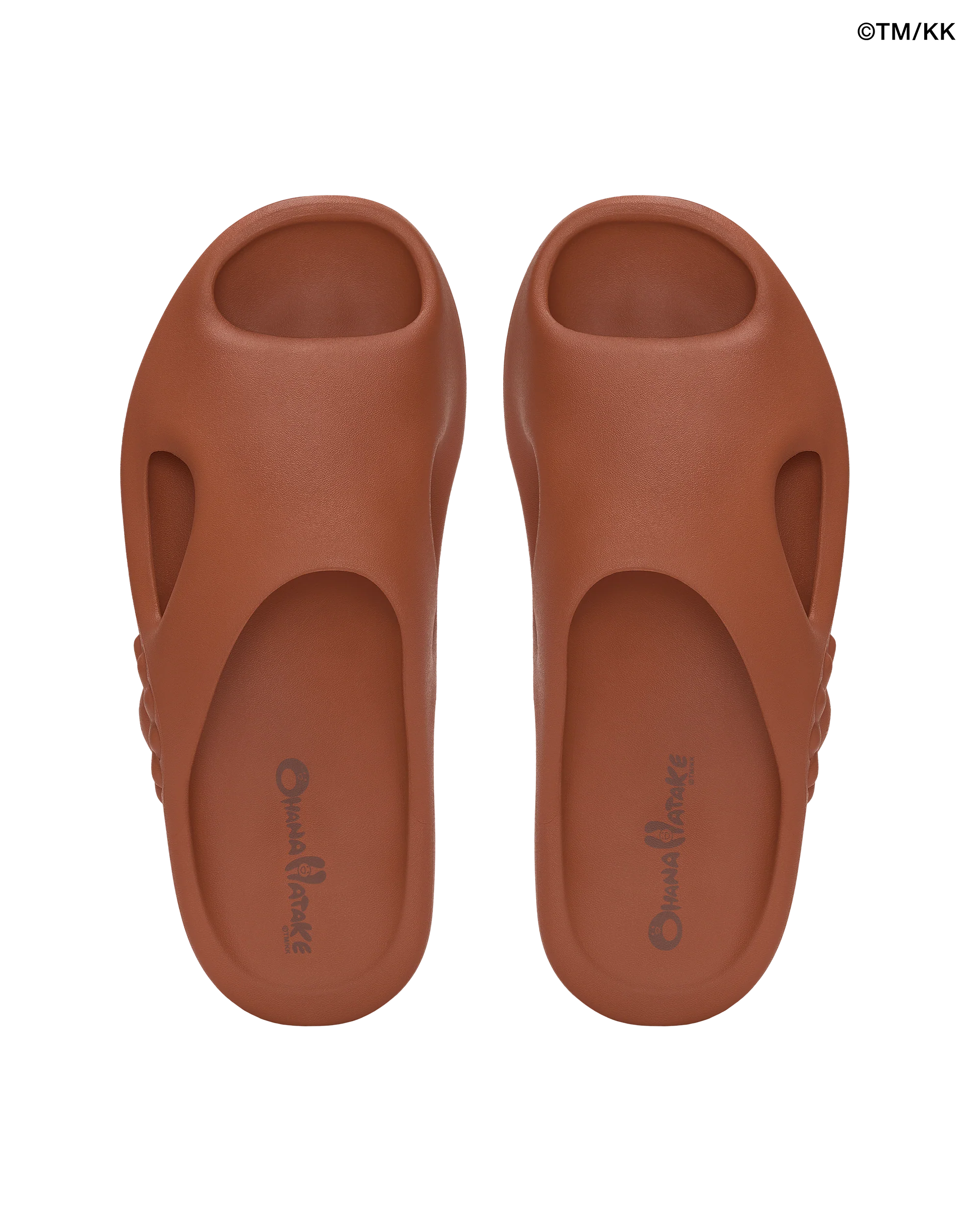 Surippa Ohana Rust - Image 4