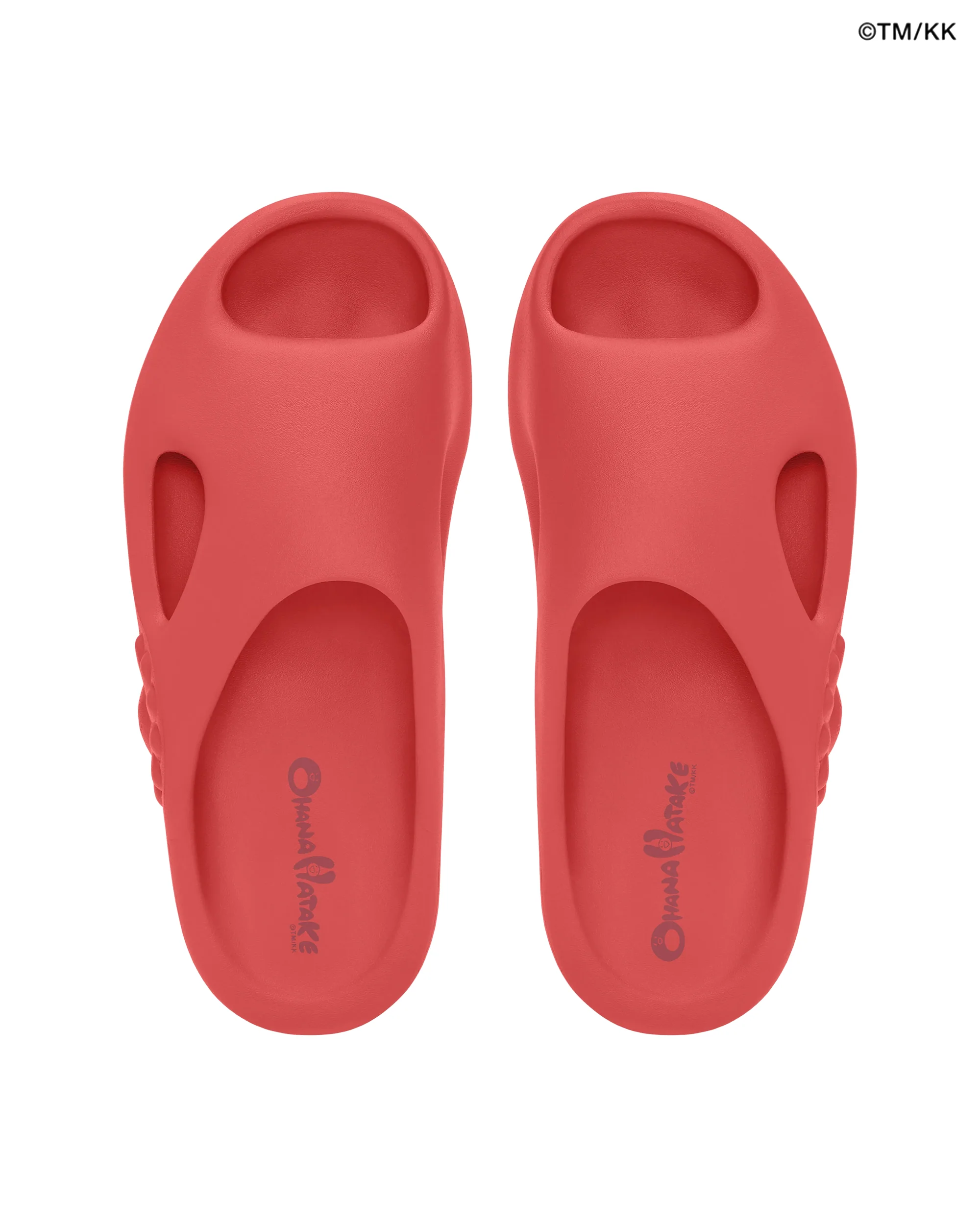 Surippa Ohana True Red - Image 4