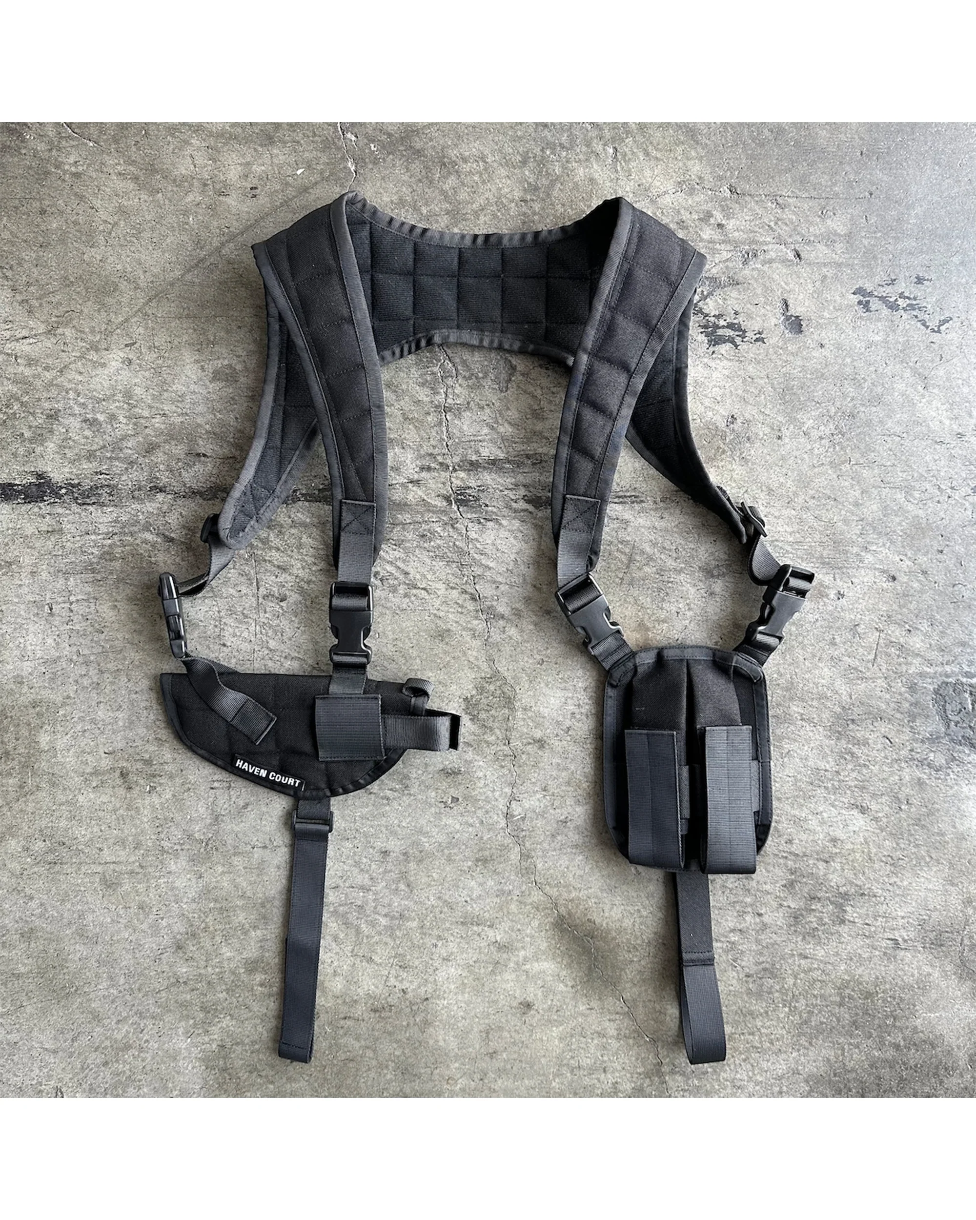 Switch Vest (Holster) - Image 9