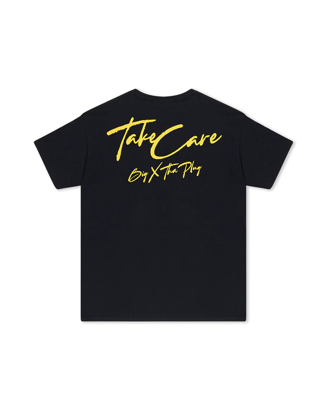 TAKE CARE TEE - Image 2